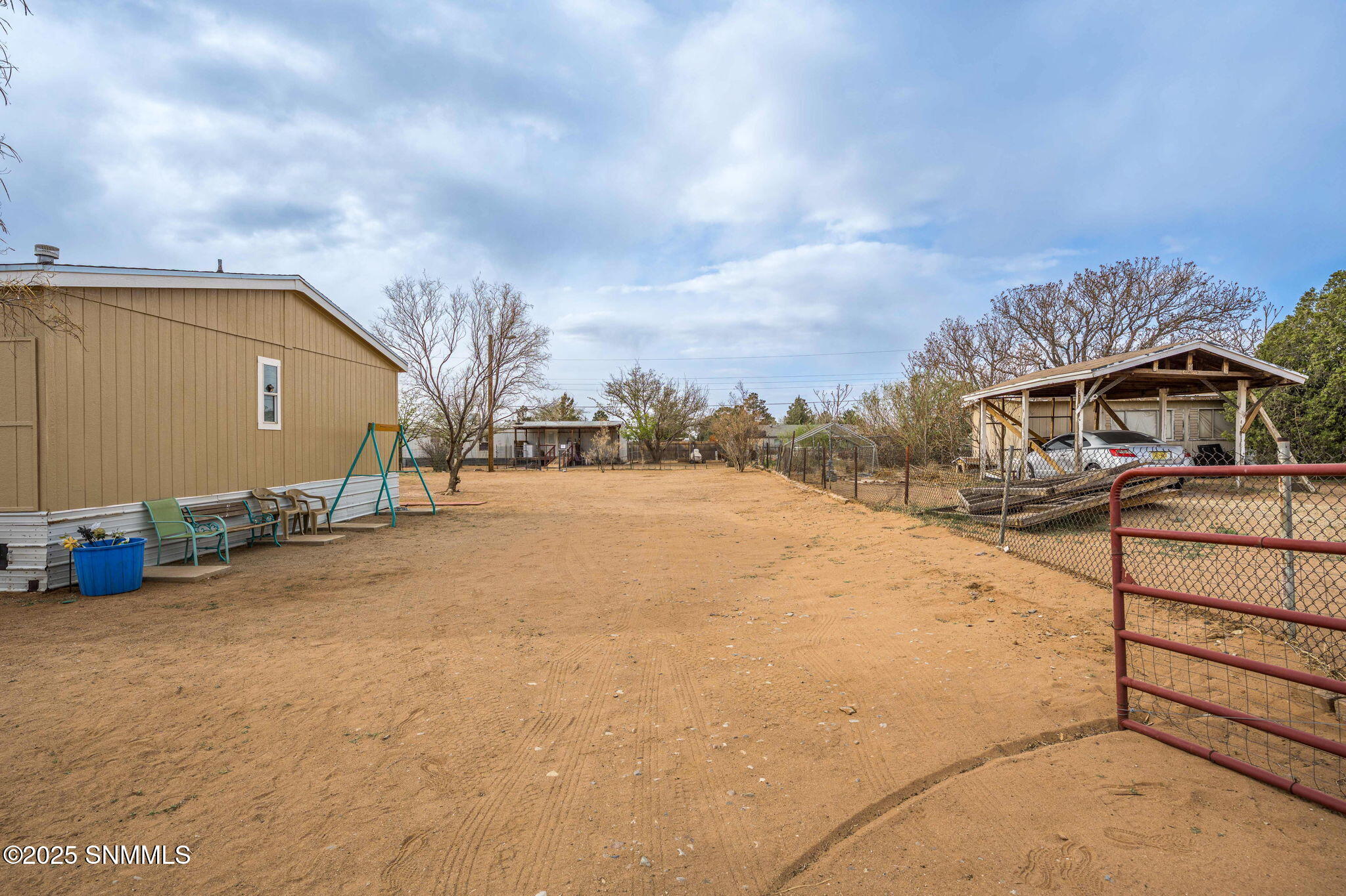 9605 Missile Lane Property Photo 36