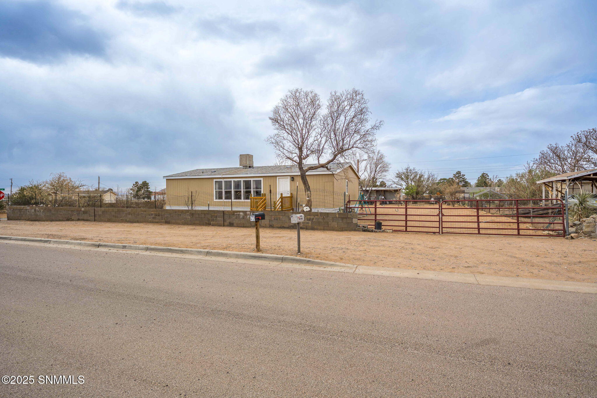 9605 Missile Lane Property Photo 38