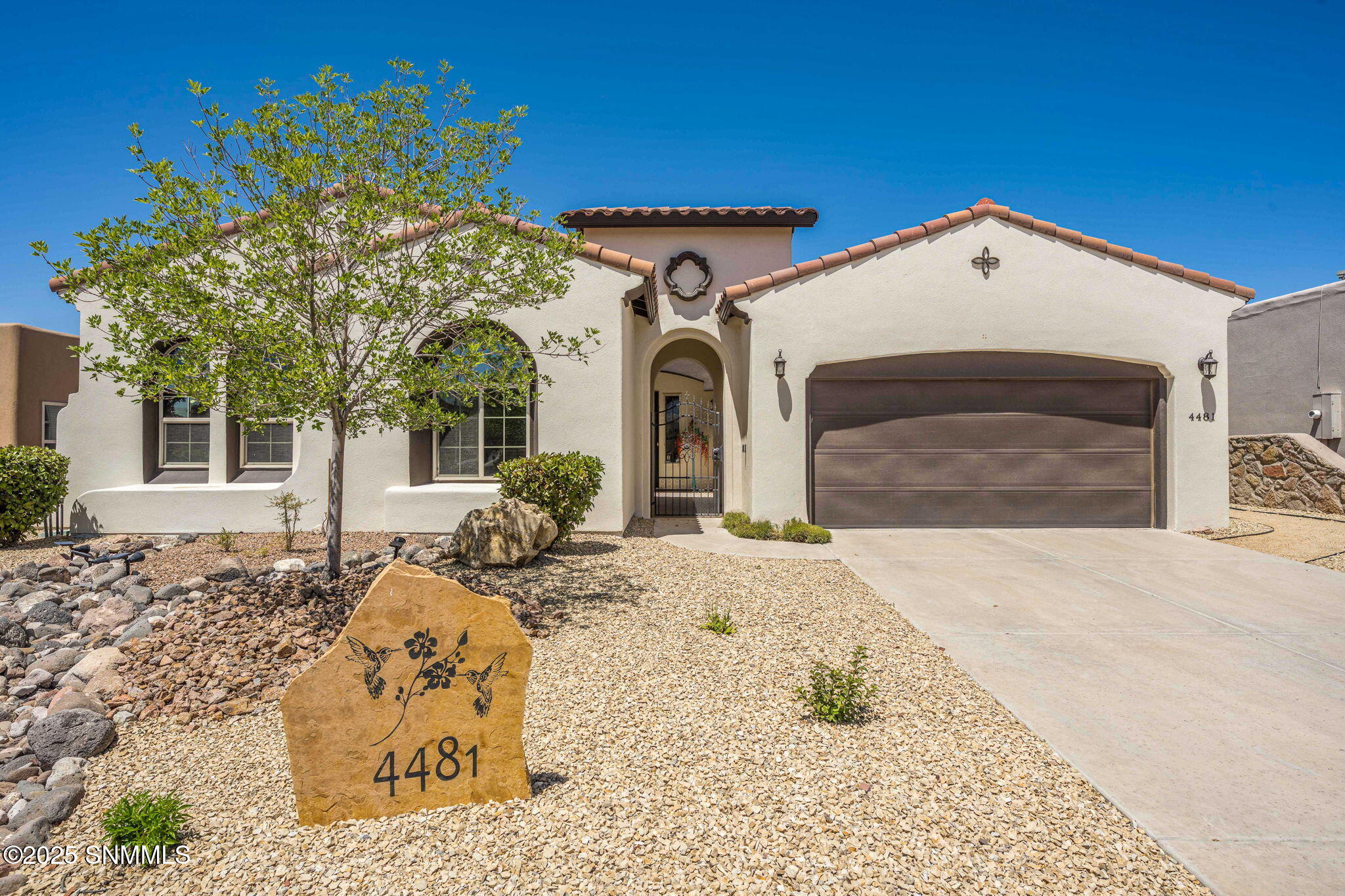 4481 Miramar Arc Property Photo 1