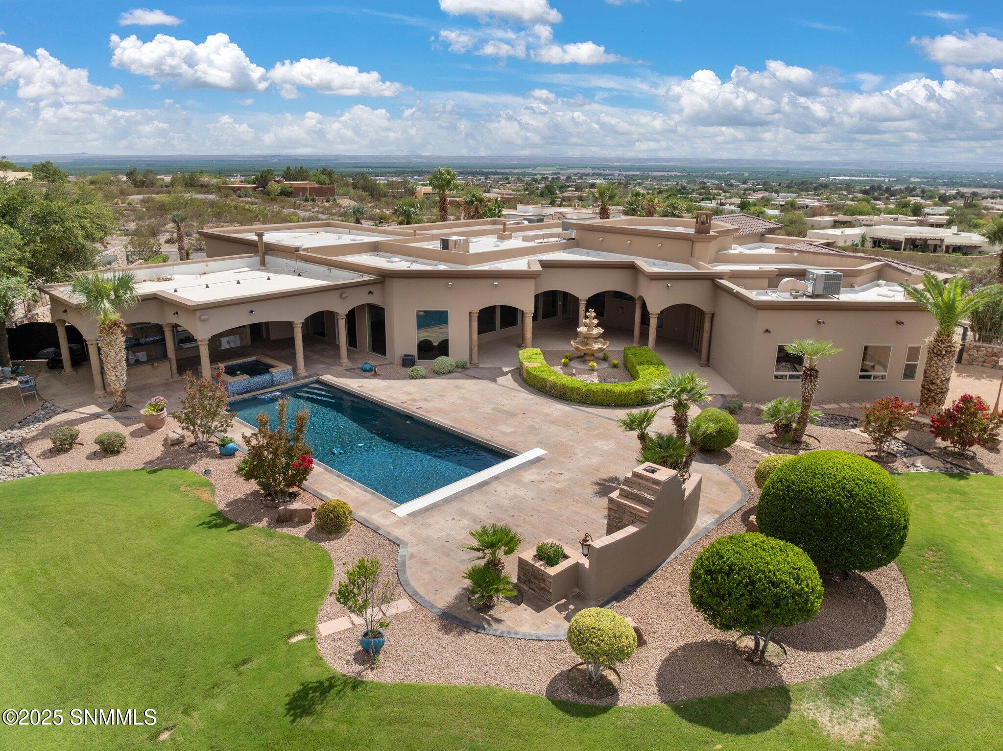 5441 Superstition Drive Property Photo 1