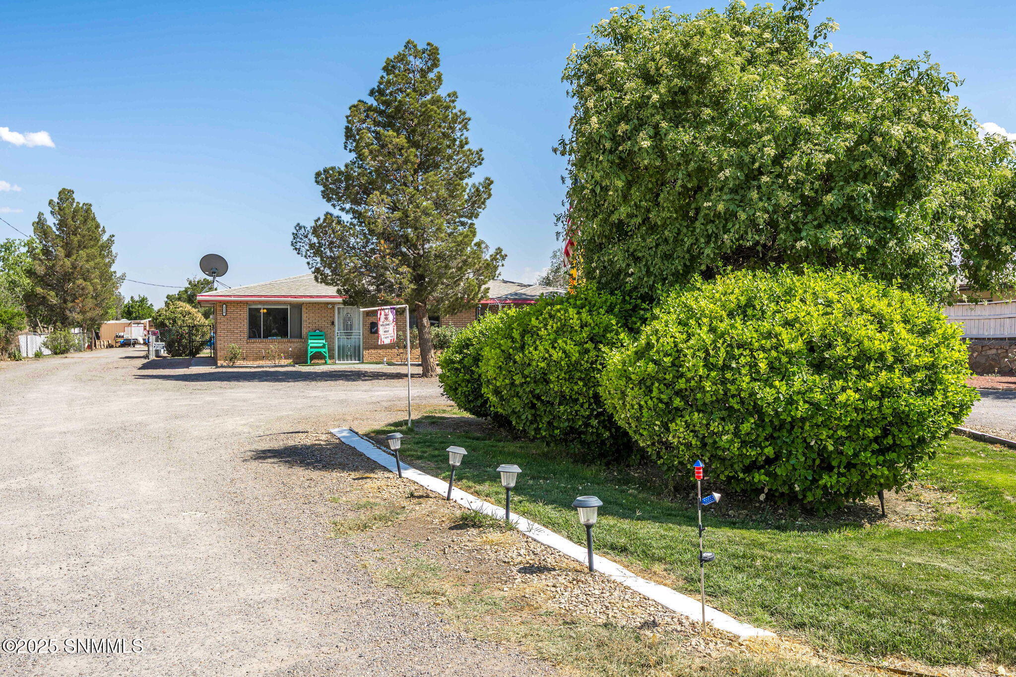218 220 Hwy 228 Property Photo 1