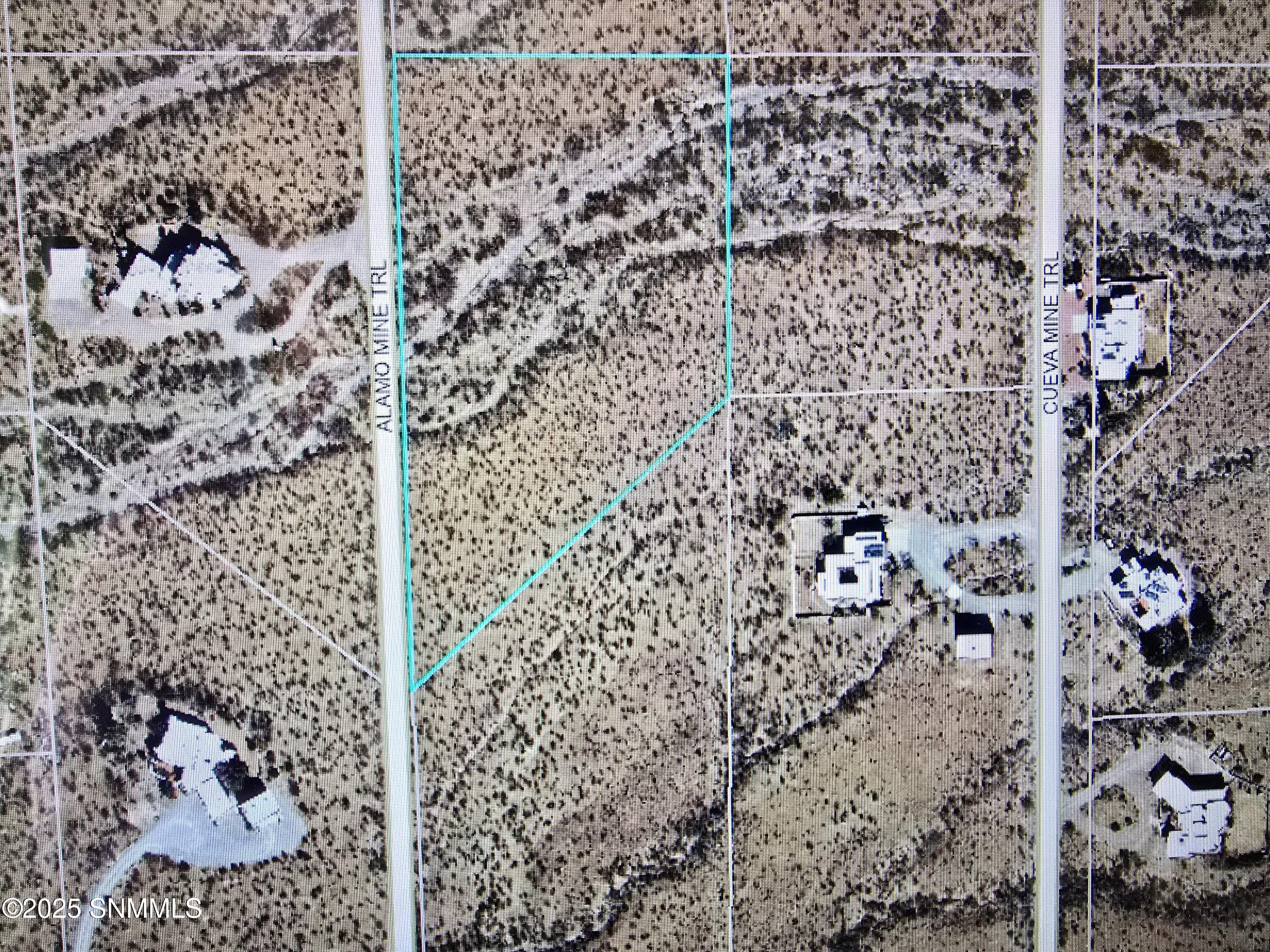 5051 Alamo Mine Trail Property Photo 1