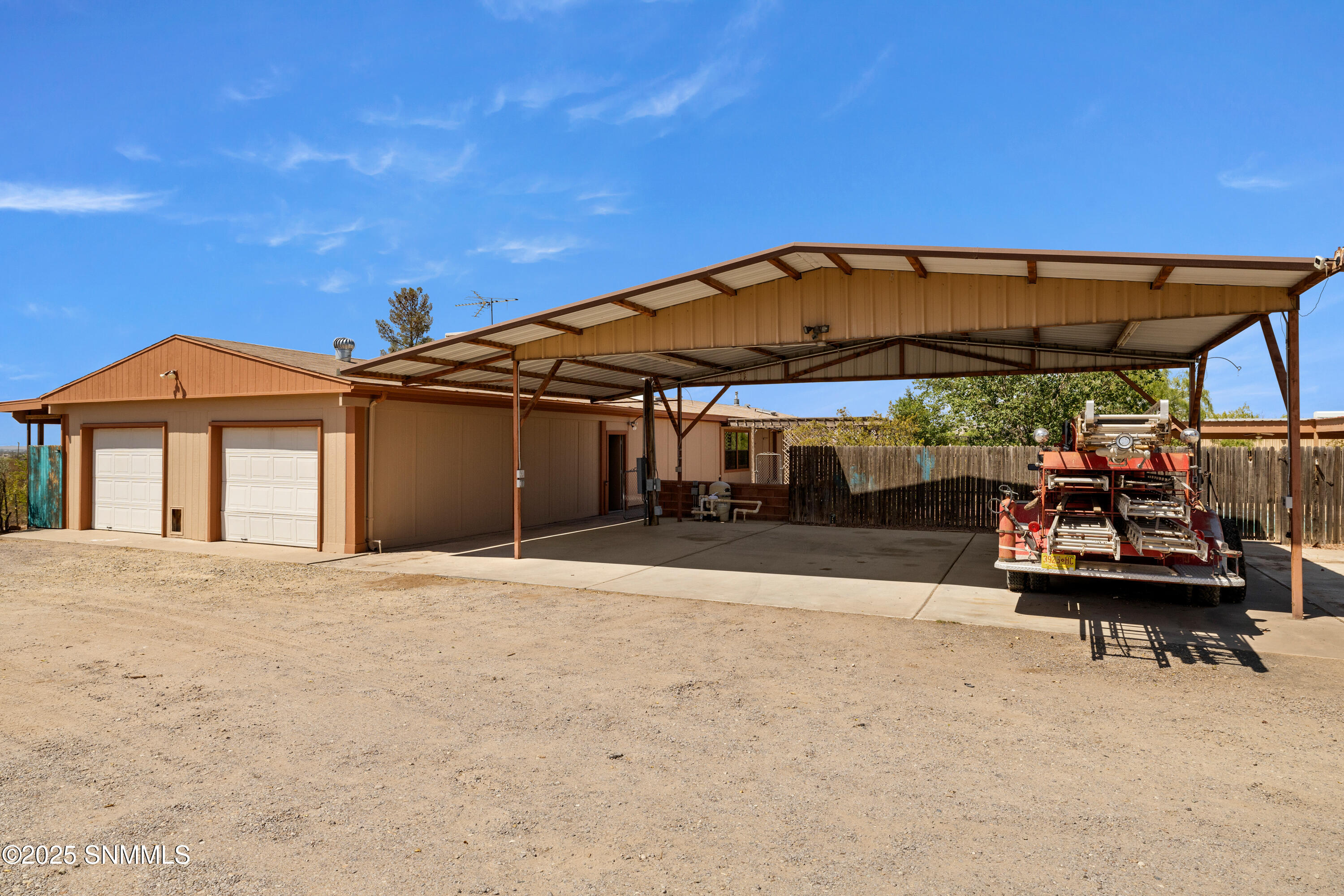 1581 Tecolote Trail Property Photo 1