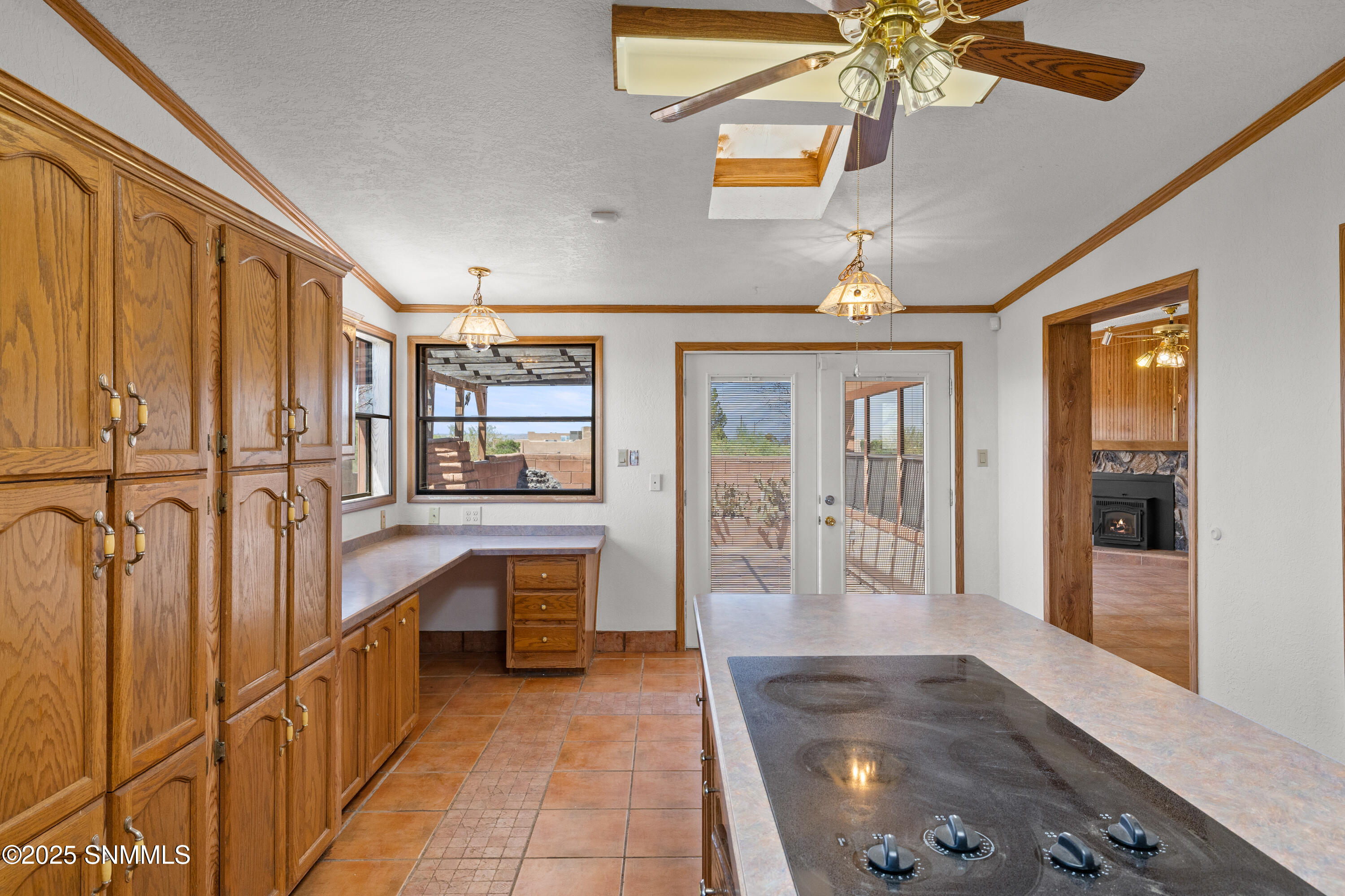 1581 Tecolote Trail Property Photo 4