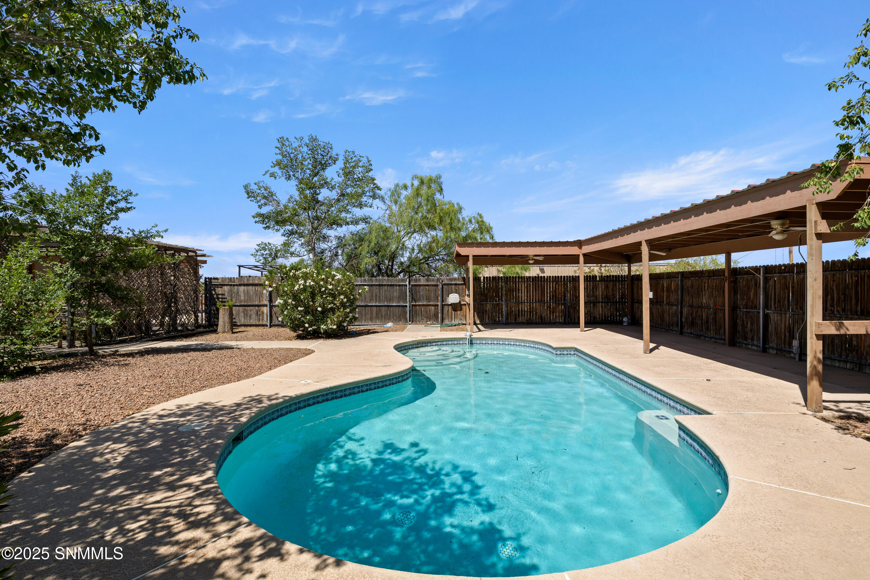 1581 Tecolote Trail Property Photo 27