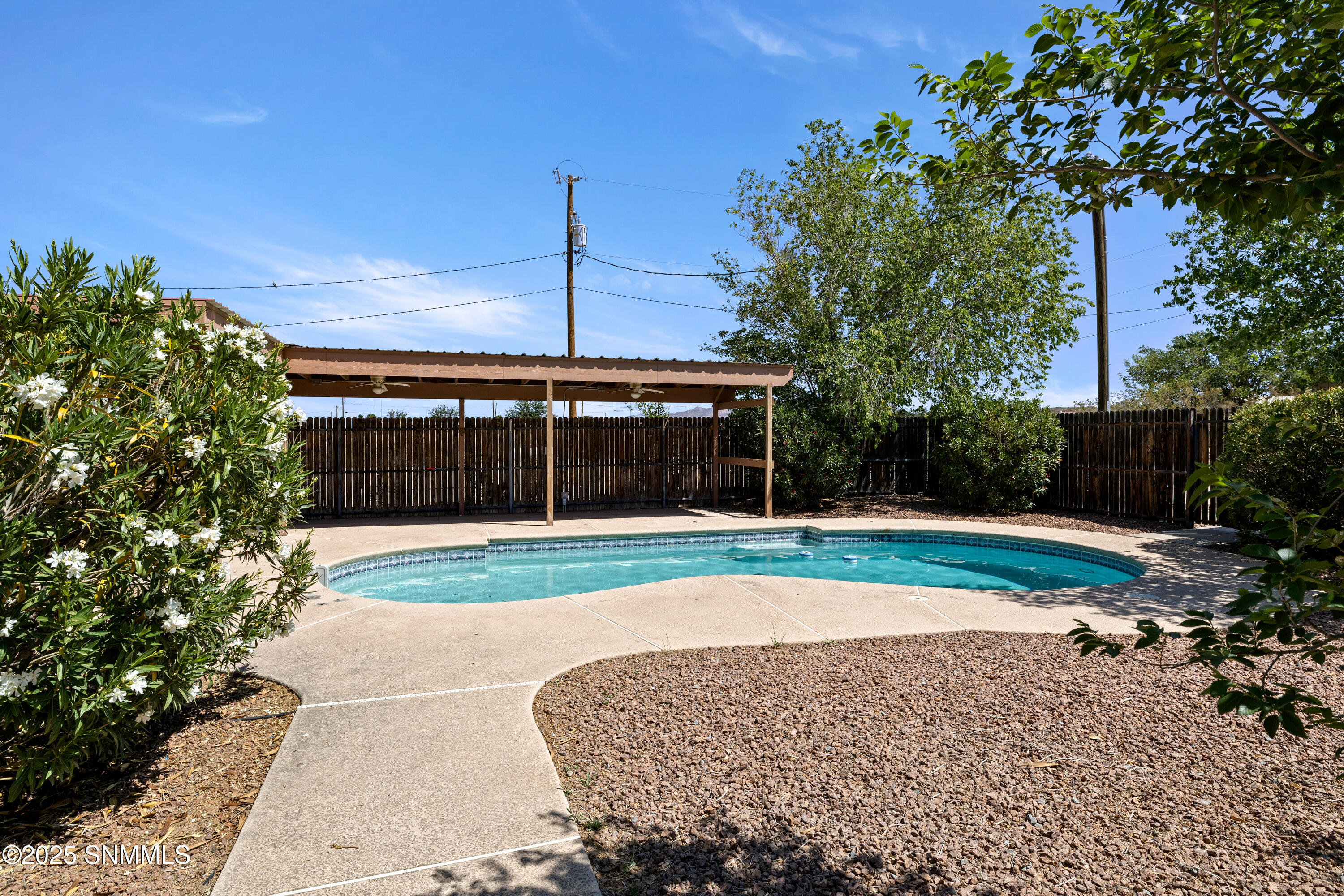 1581 Tecolote Trail Property Photo 28