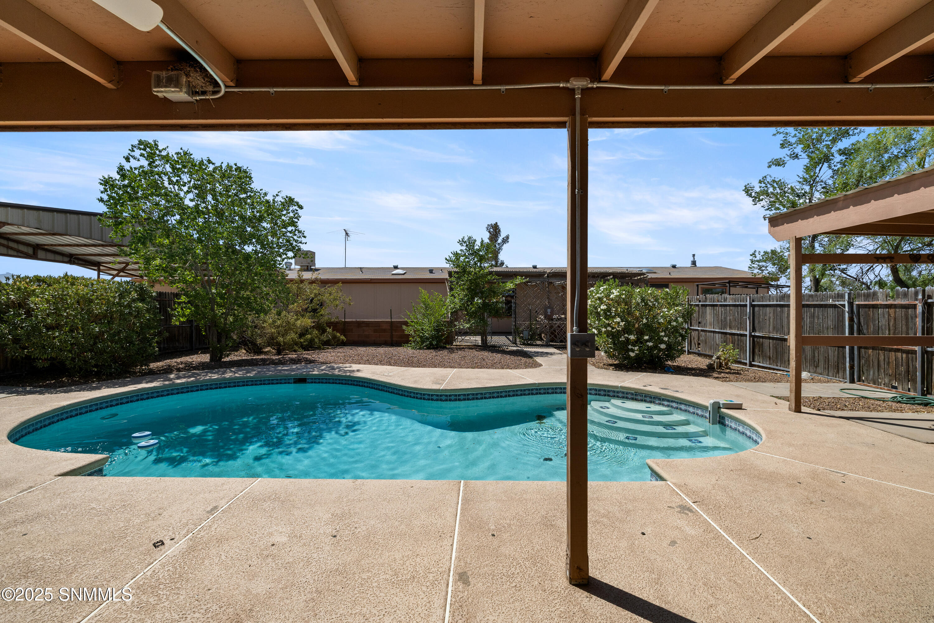 1581 Tecolote Trail Property Photo 29