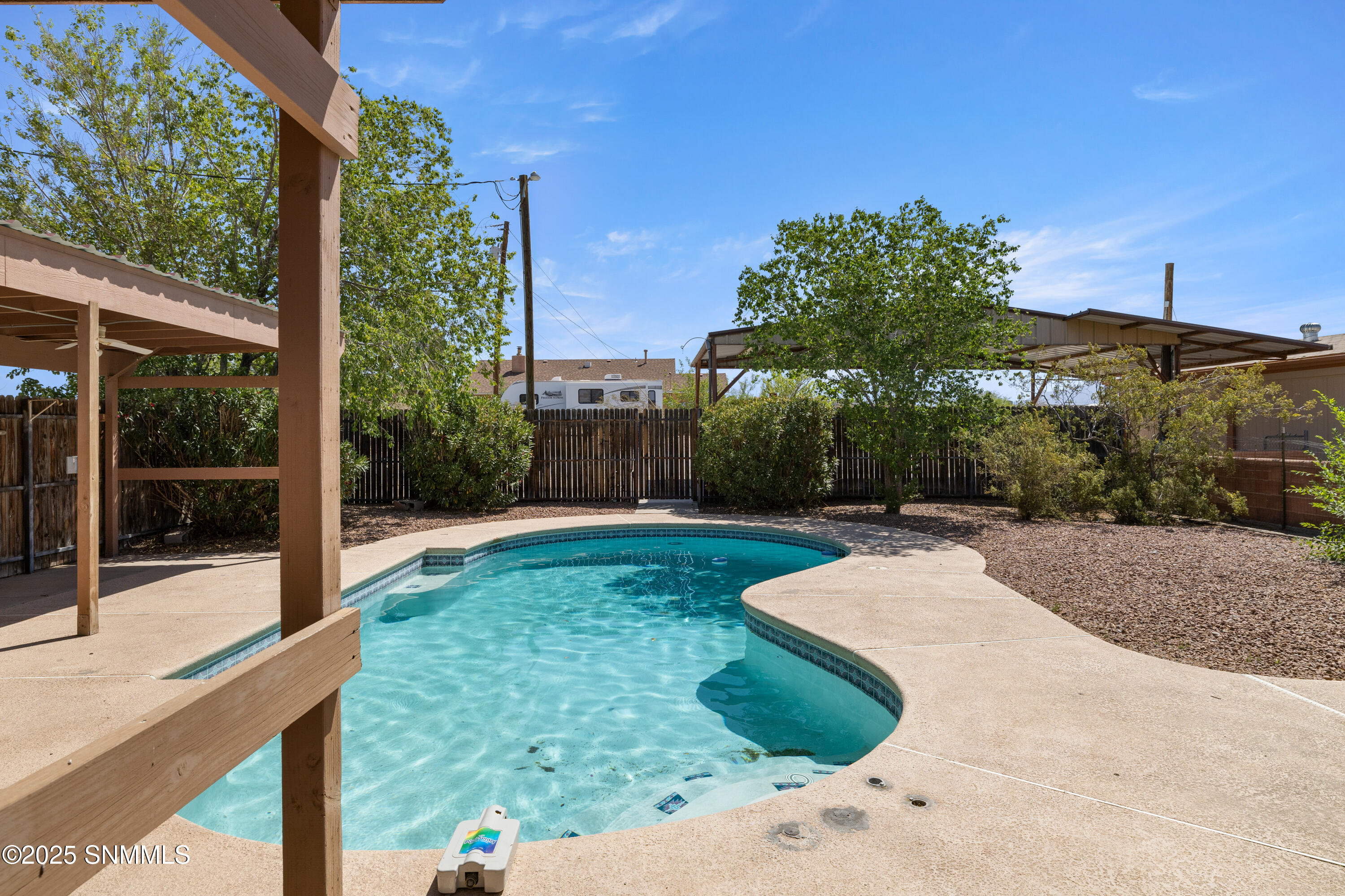 1581 Tecolote Trail Property Photo 30