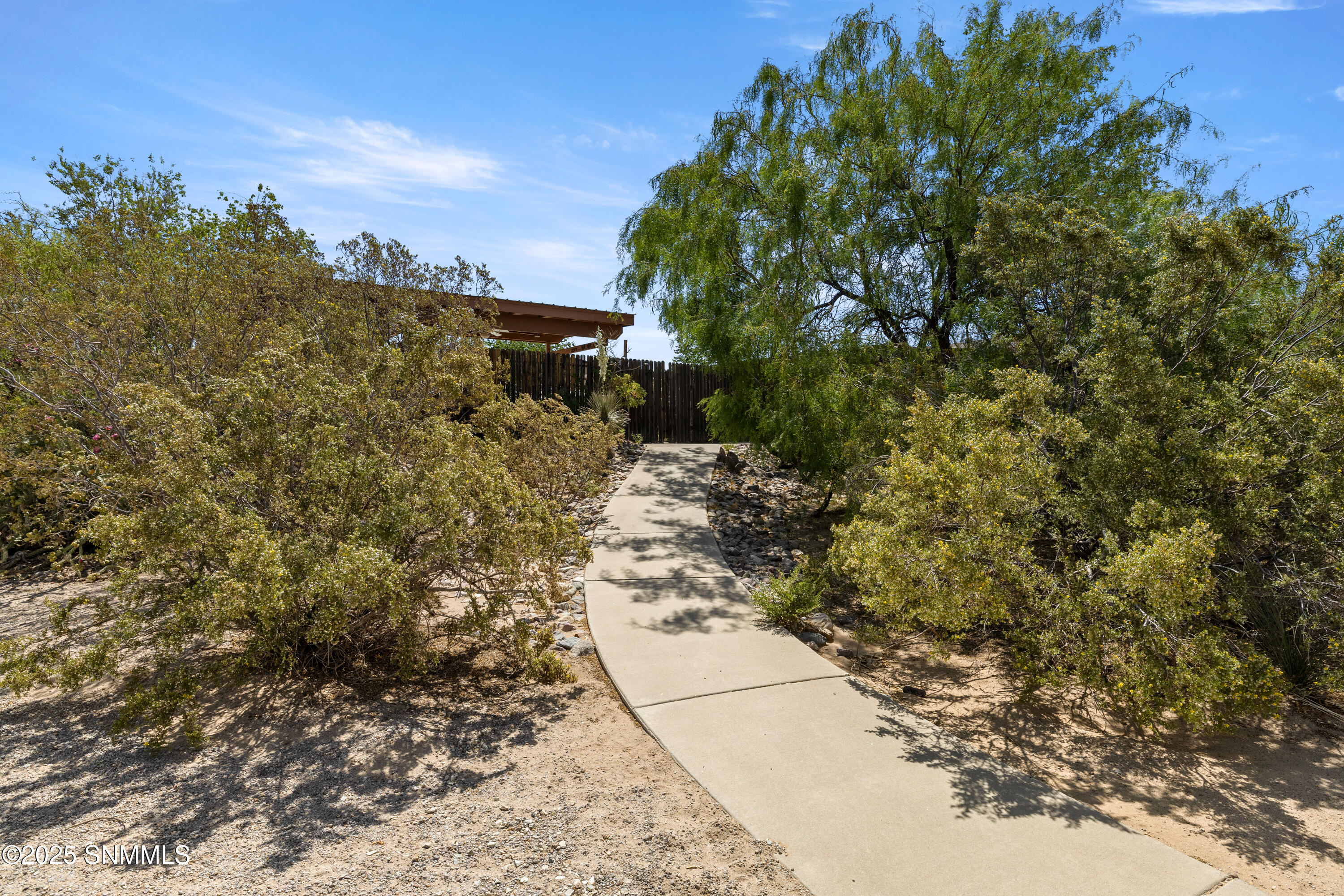 1581 Tecolote Trail Property Photo 31