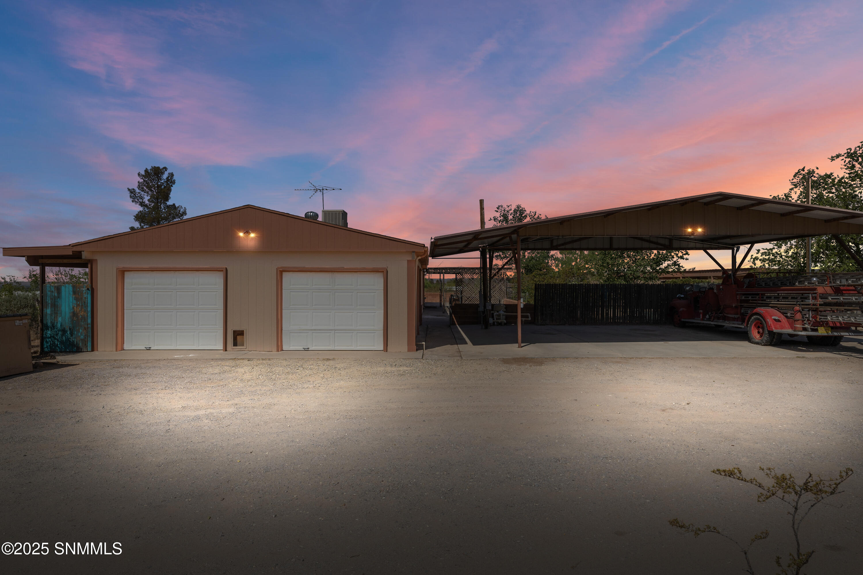 1581 Tecolote Trail Property Photo 45