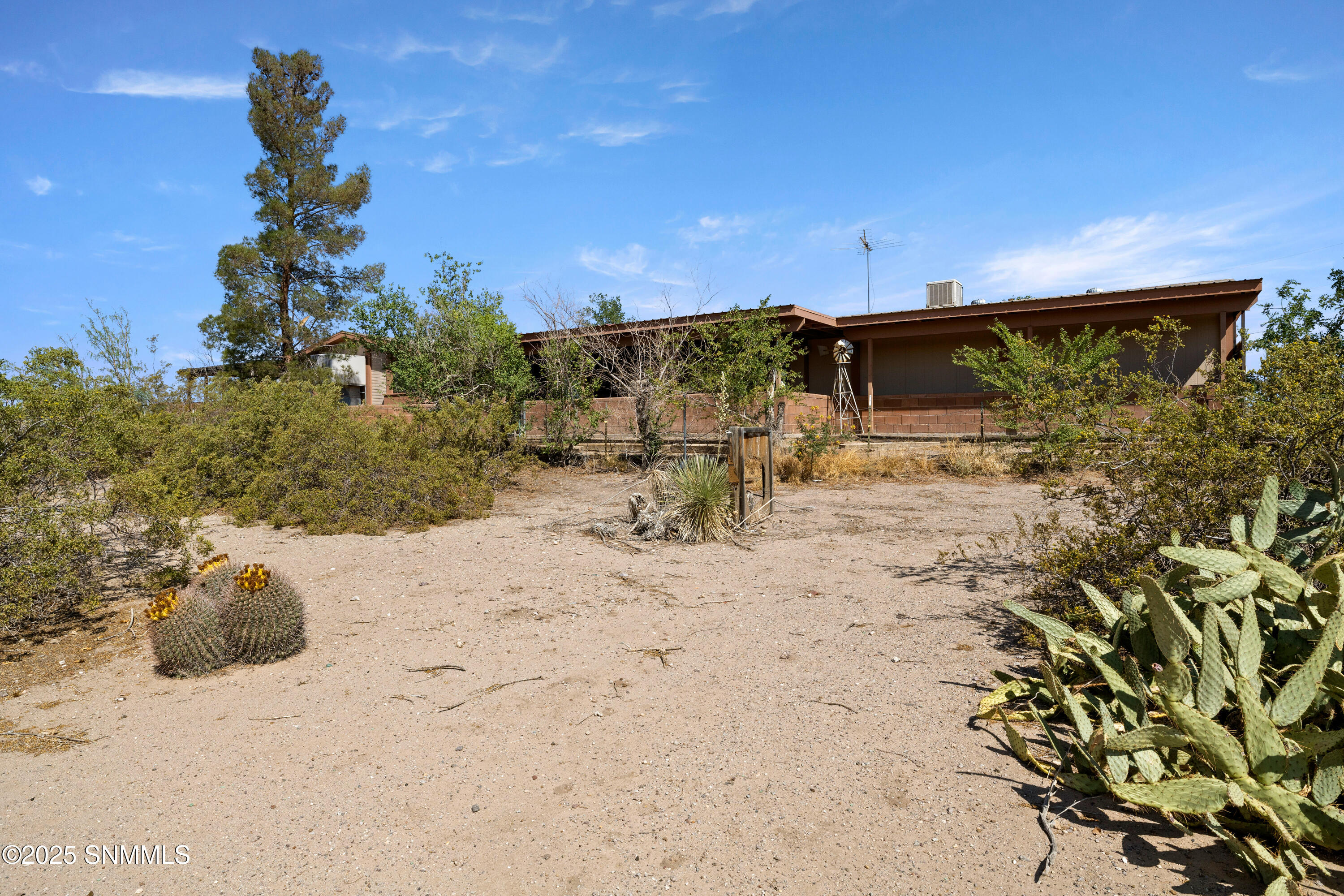 1581 Tecolote Trail Property Photo 58