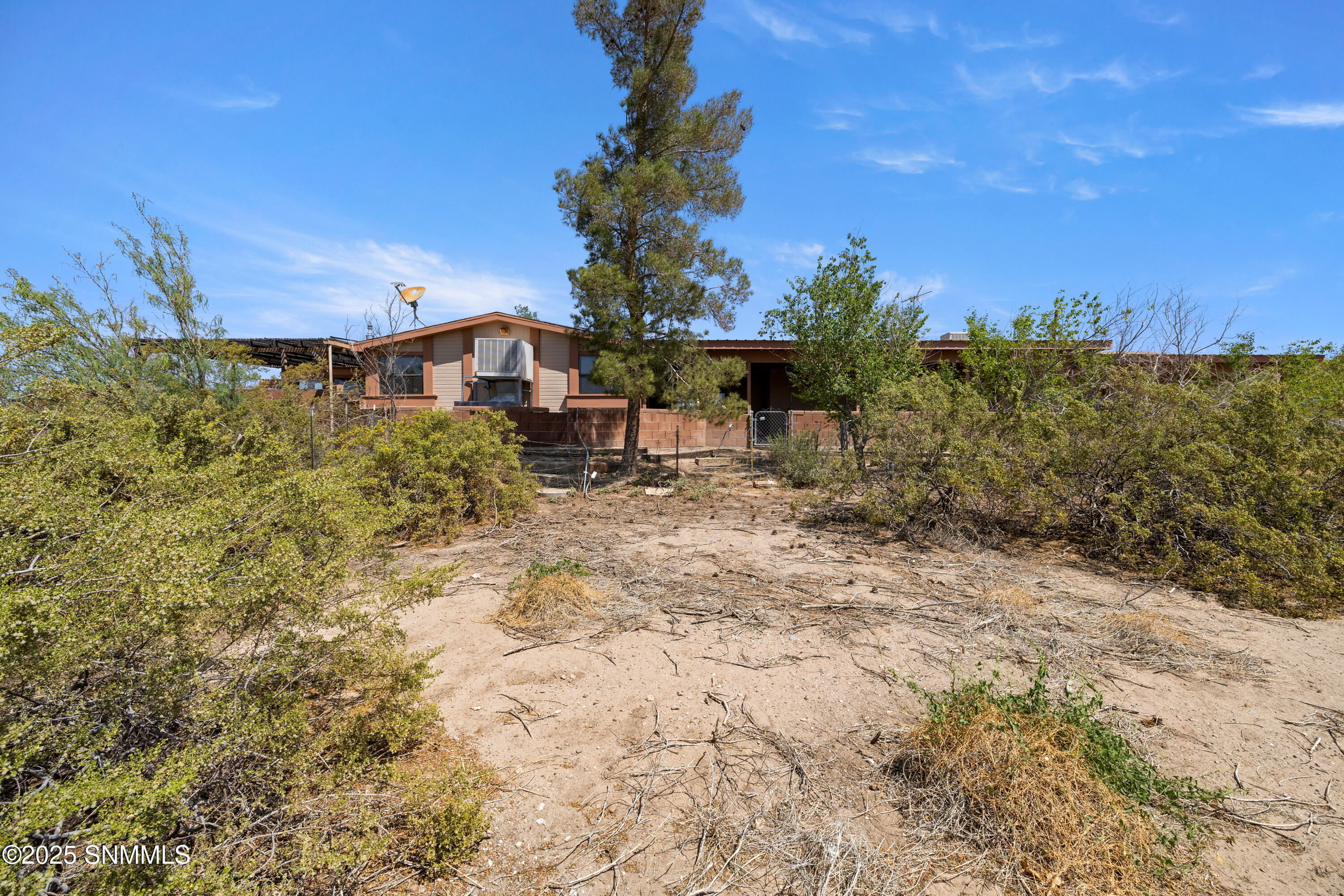 1581 Tecolote Trail Property Photo 59