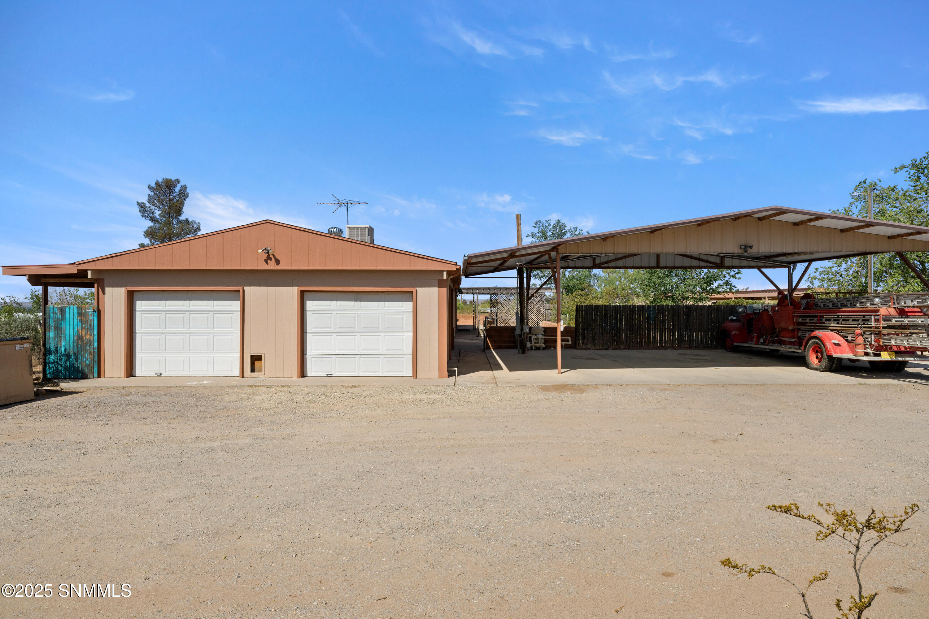 1581 Tecolote Trail Property Photo 62