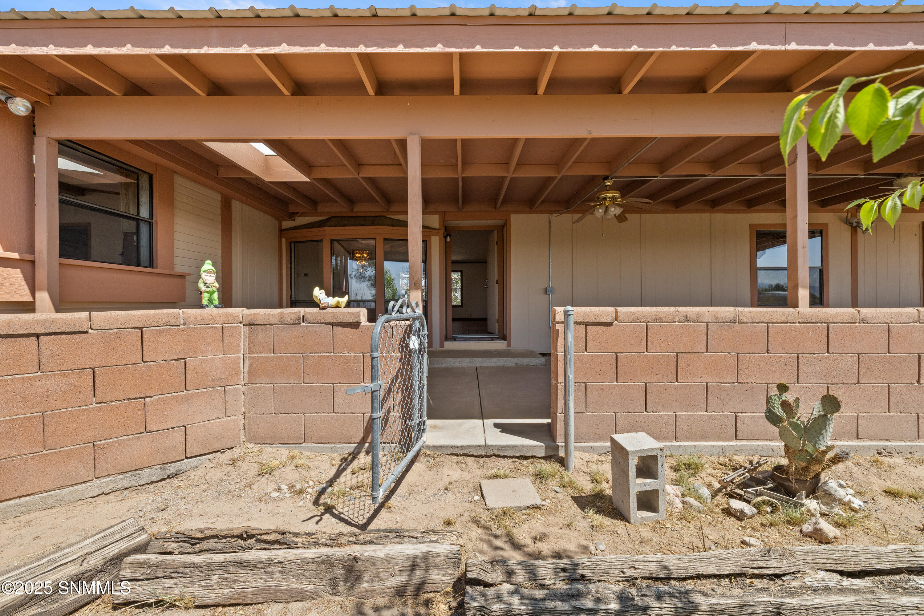 1581 Tecolote Trail Property Photo 69