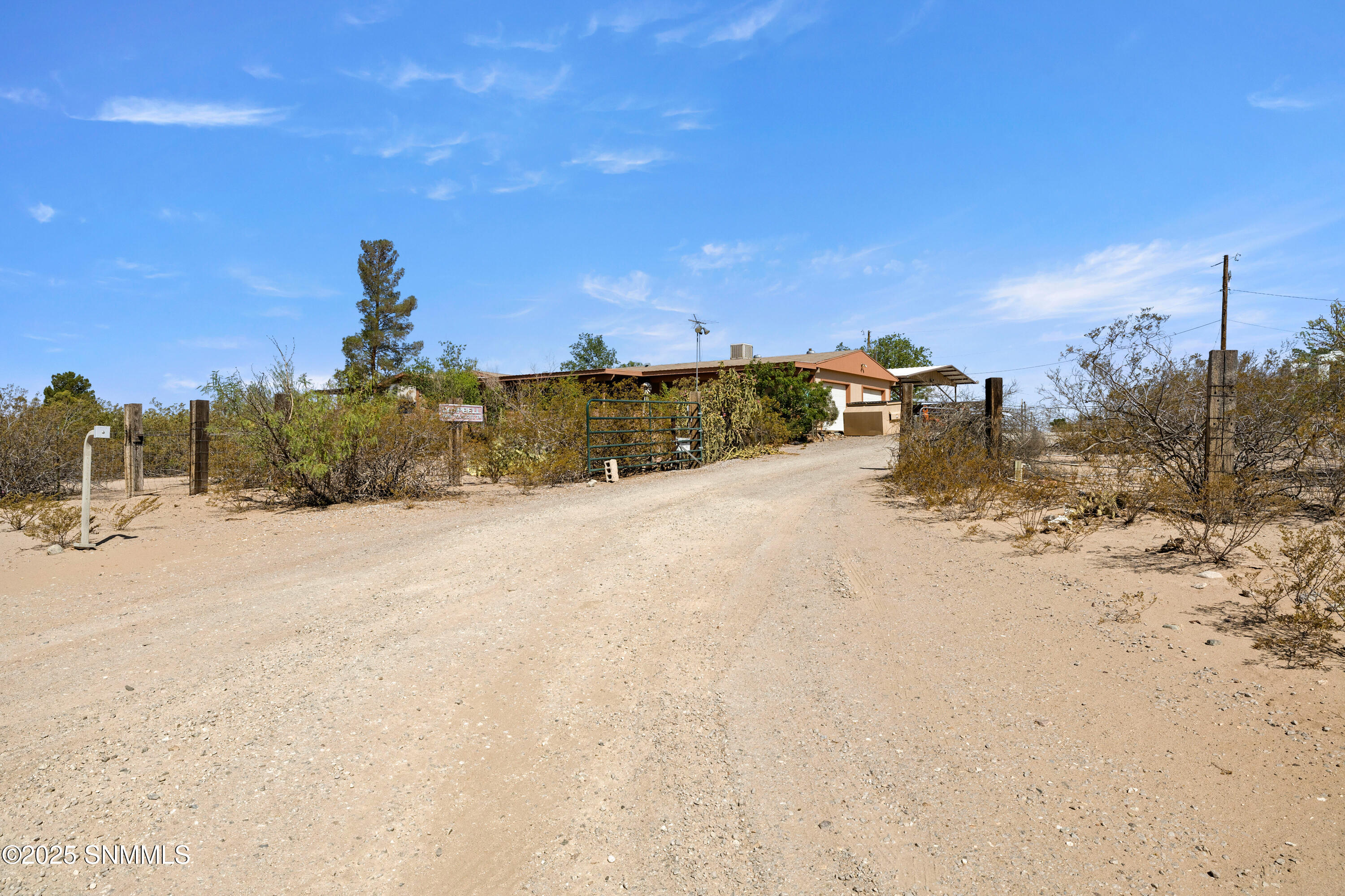 1581 Tecolote Trail Property Photo 71