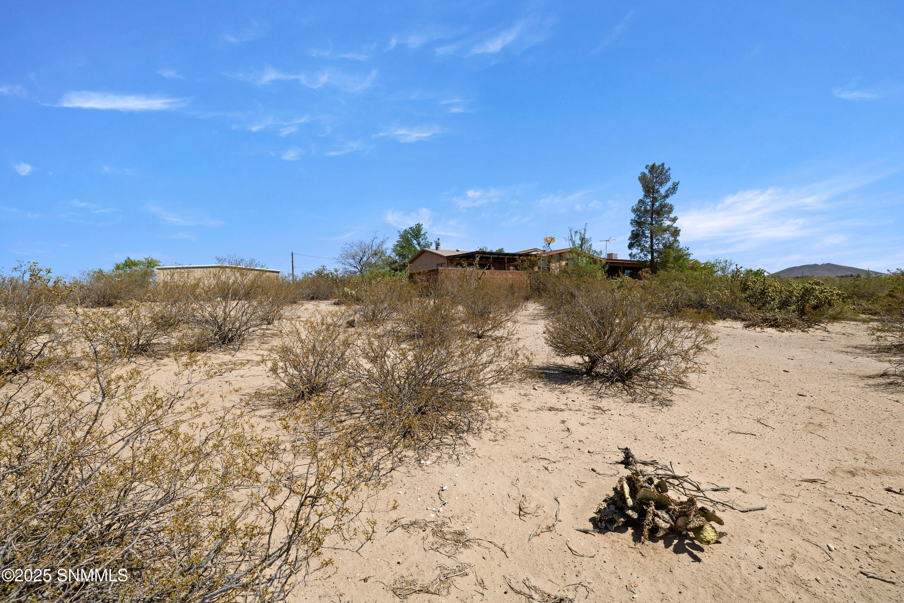1581 Tecolote Trail Property Photo 75
