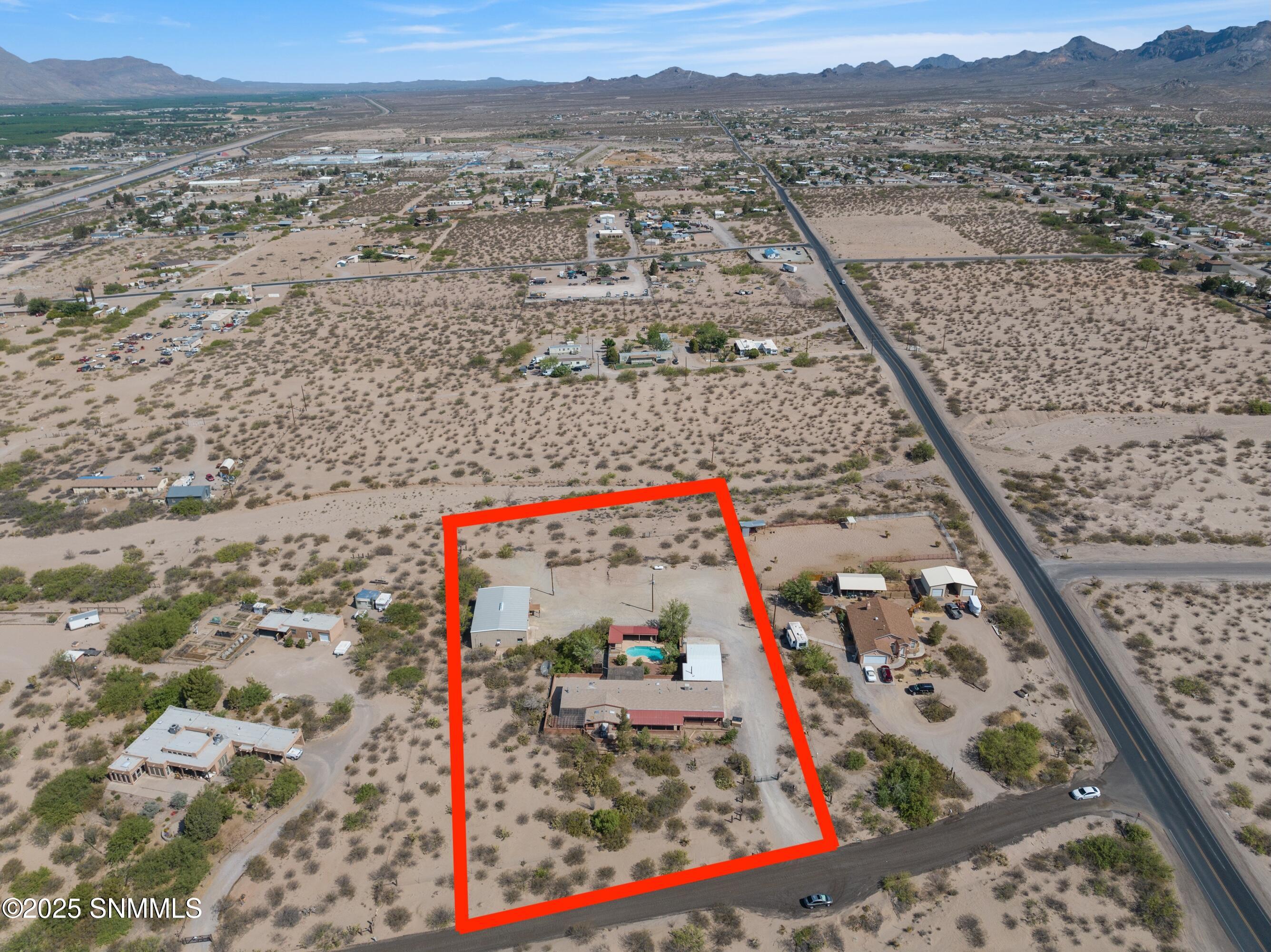 1581 Tecolote Trail Property Photo 77