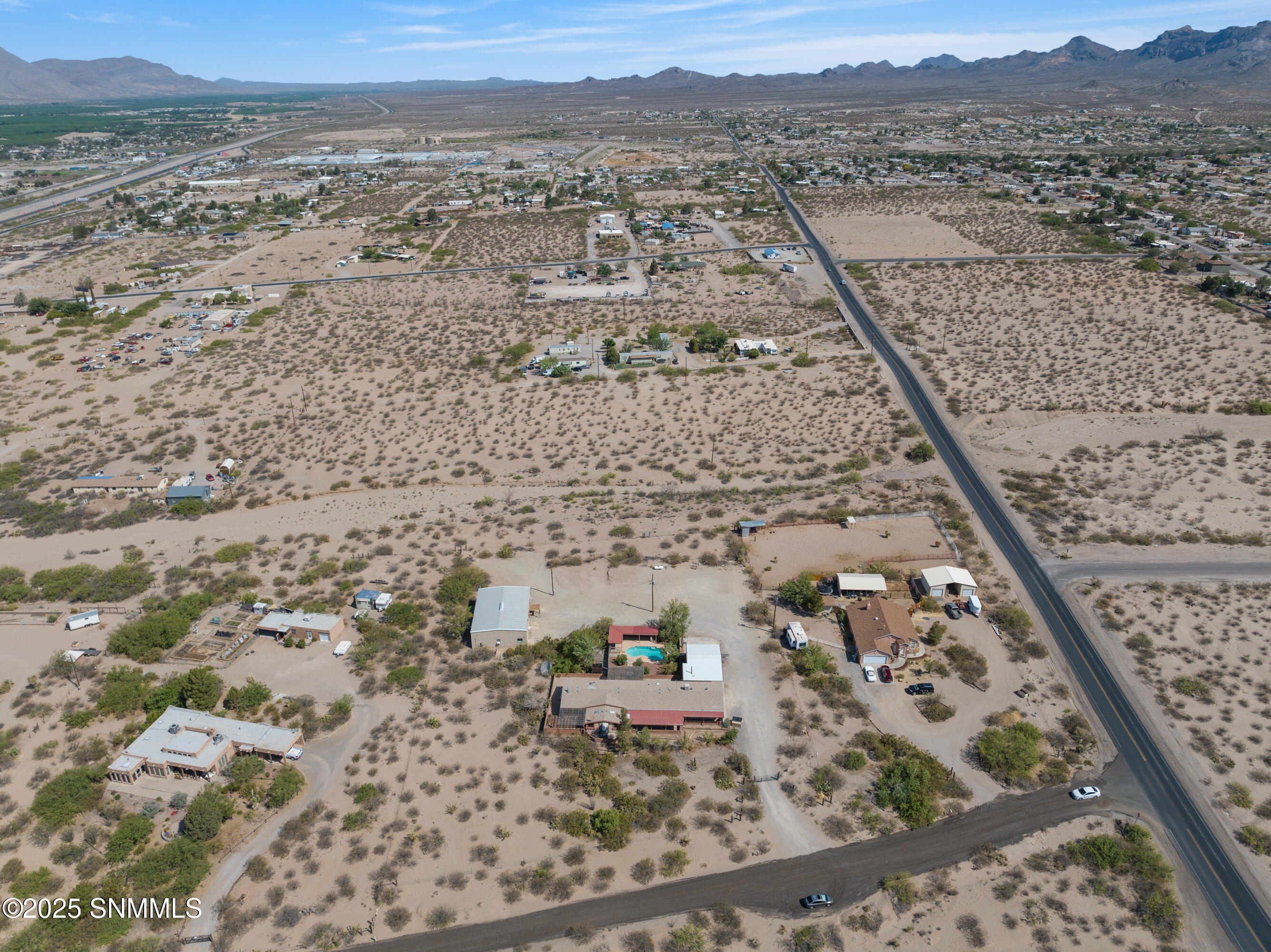 1581 Tecolote Trail Property Photo 78