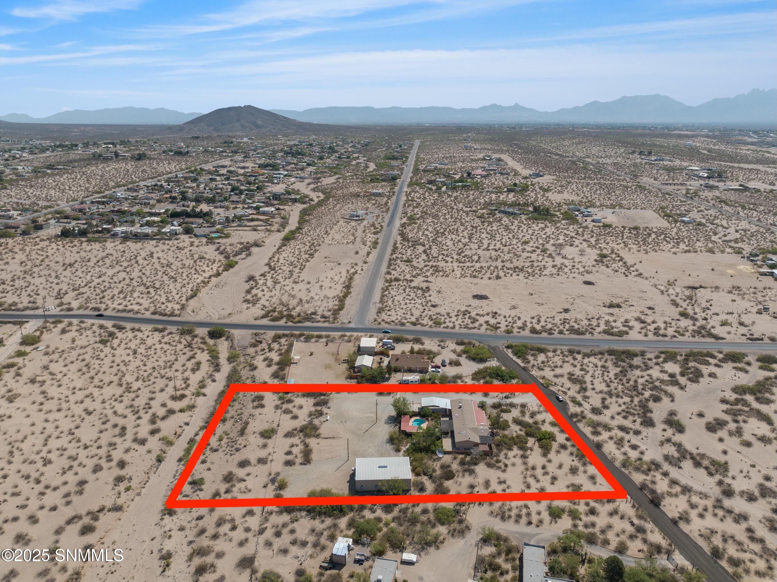 1581 Tecolote Trail Property Photo 81