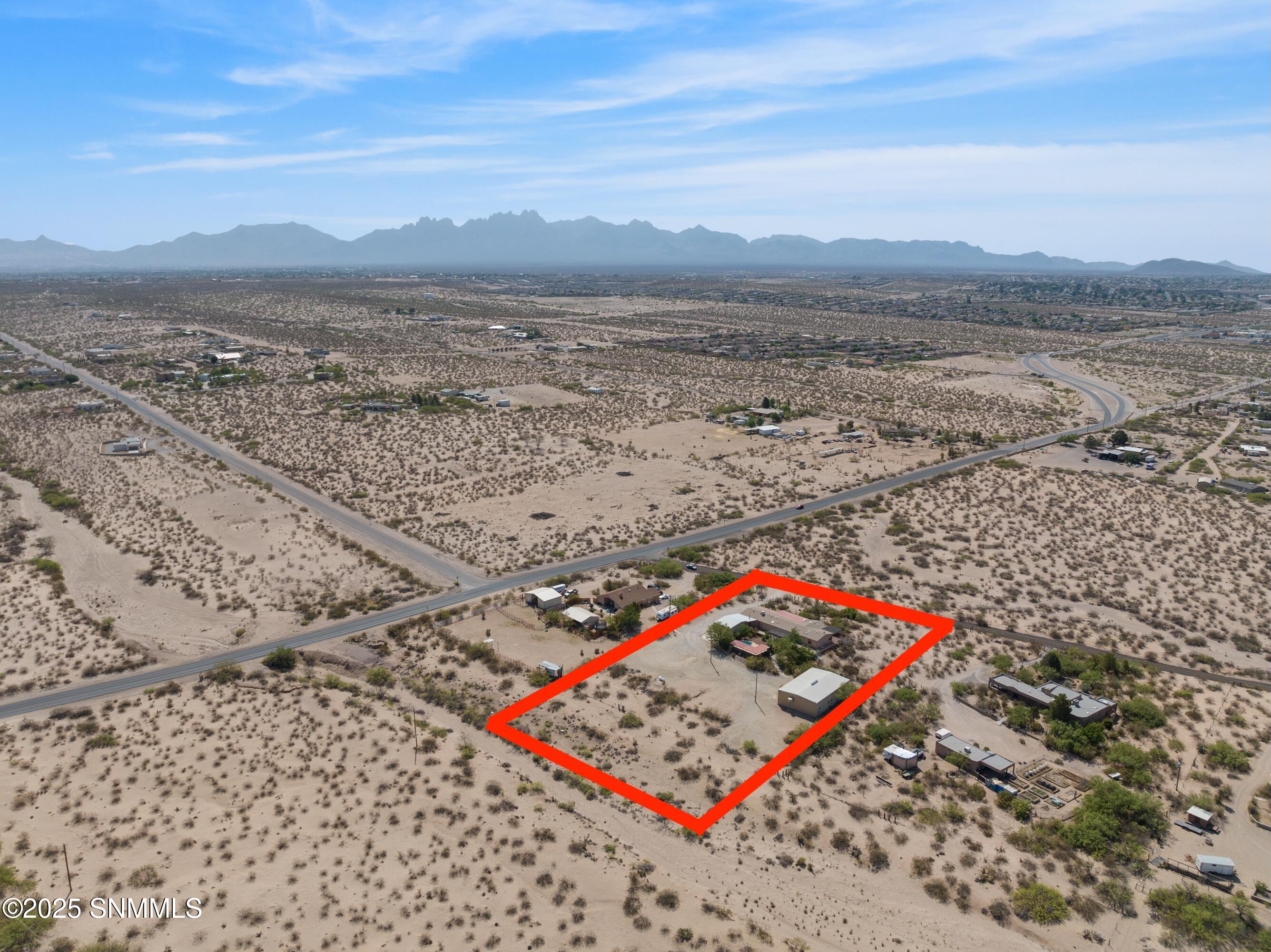 1581 Tecolote Trail Property Photo 81