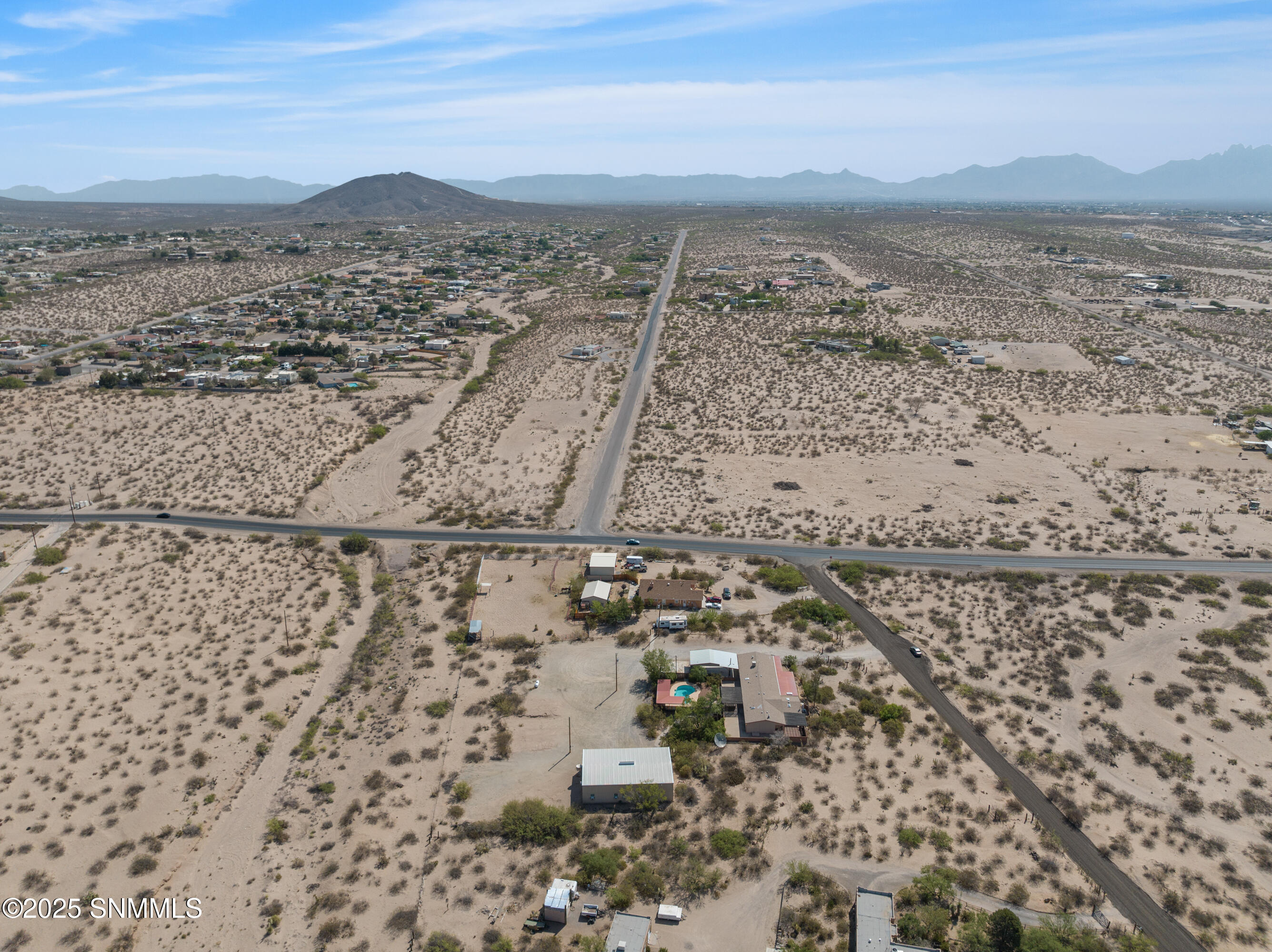 1581 Tecolote Trail Property Photo 82