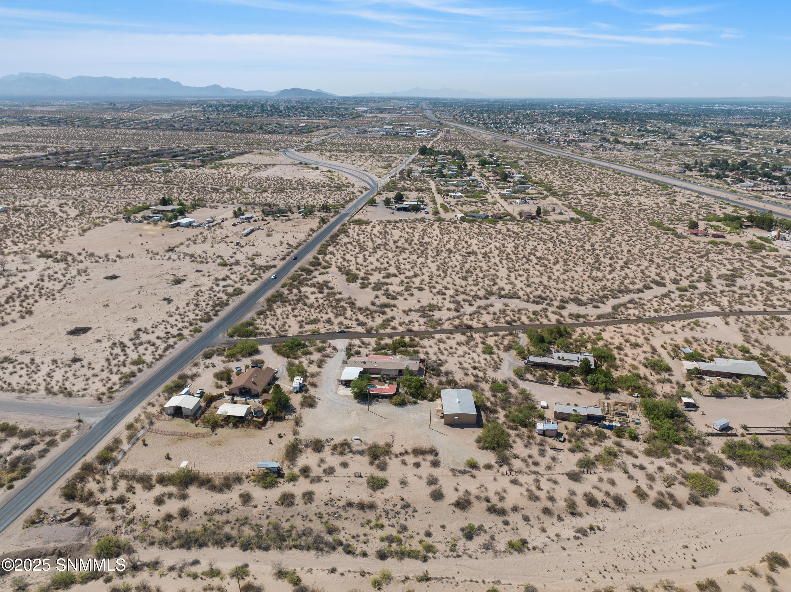 1581 Tecolote Trail Property Photo 84