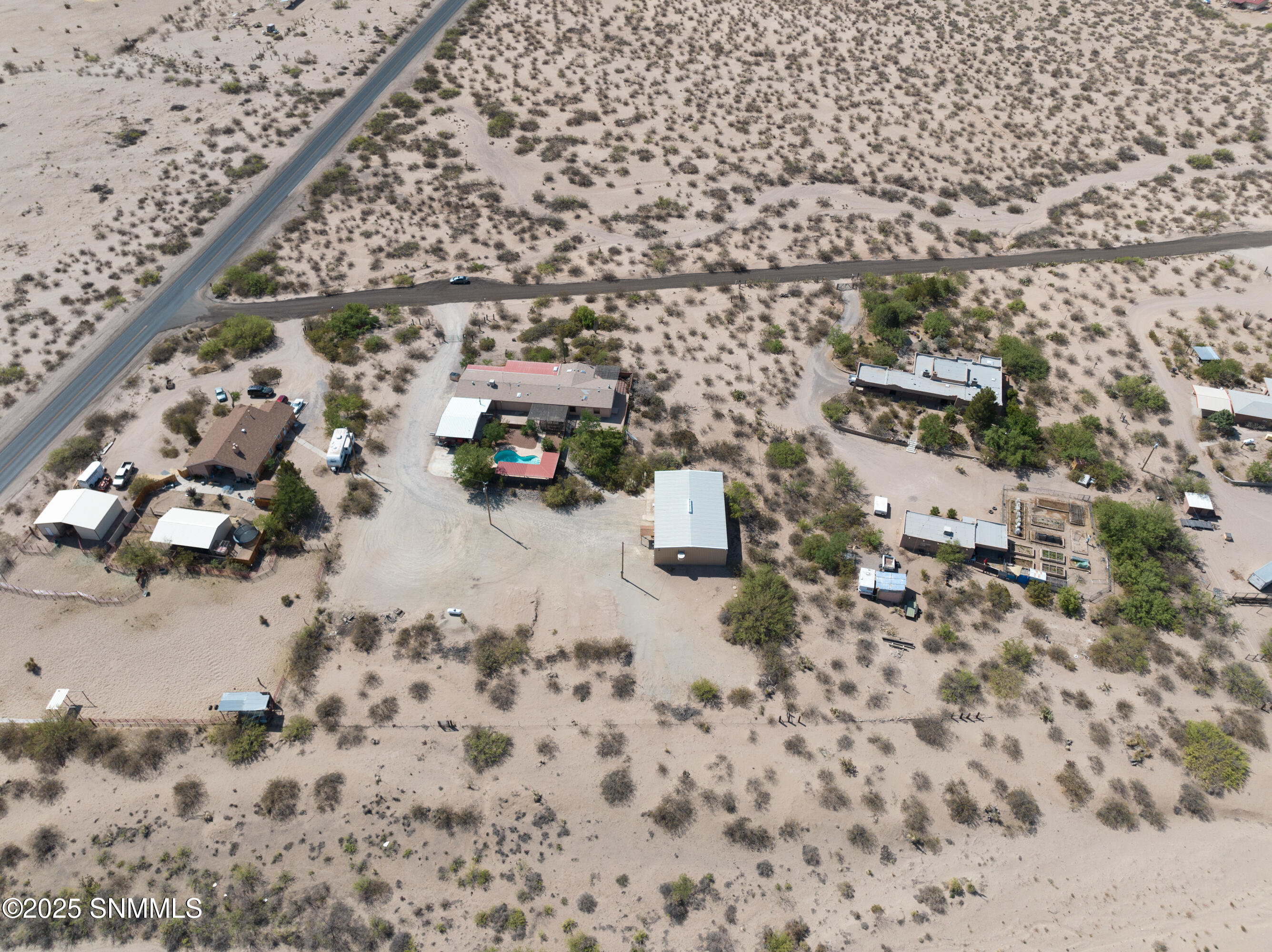 1581 Tecolote Trail Property Photo 85