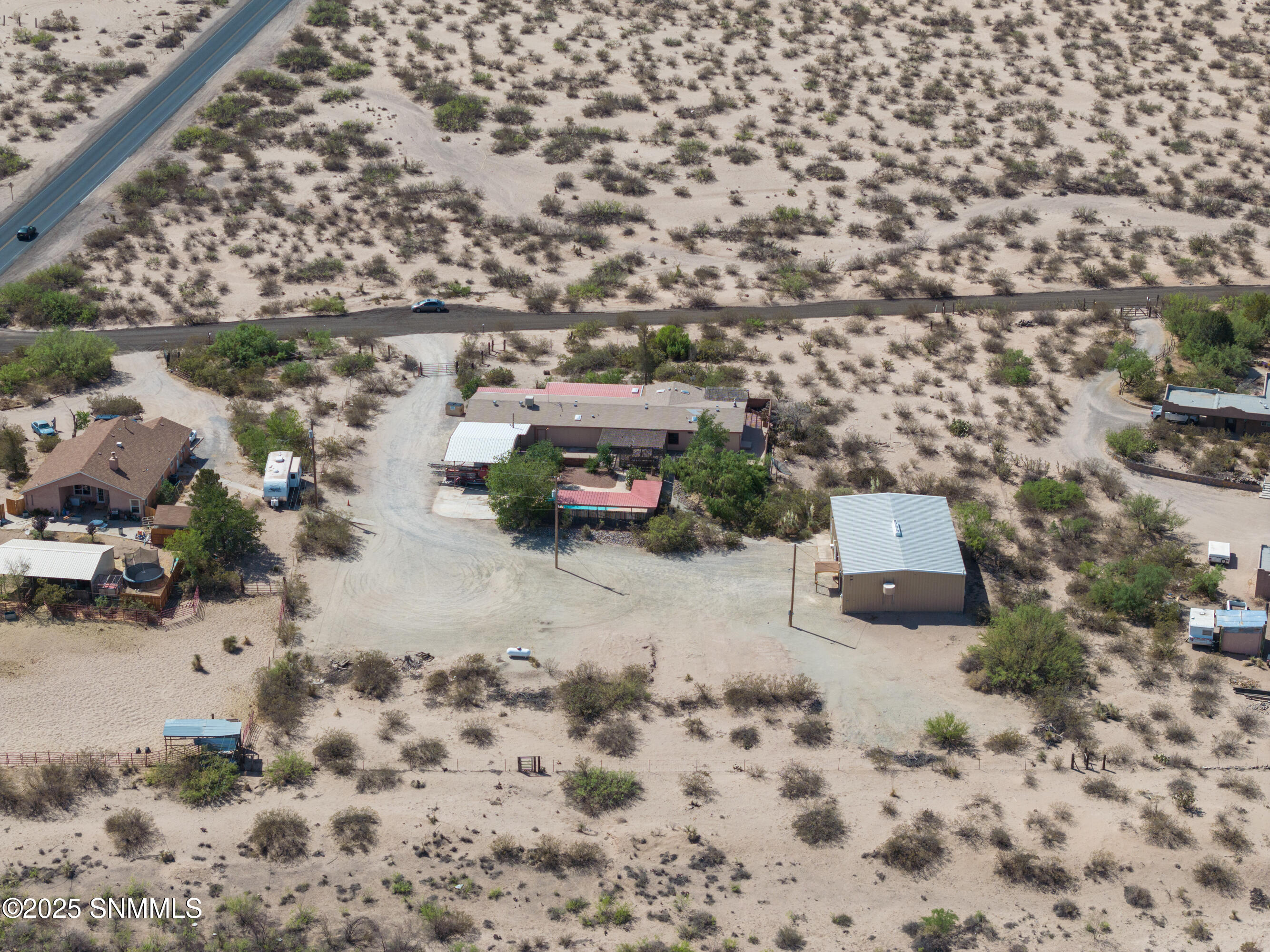 1581 Tecolote Trail Property Photo 85