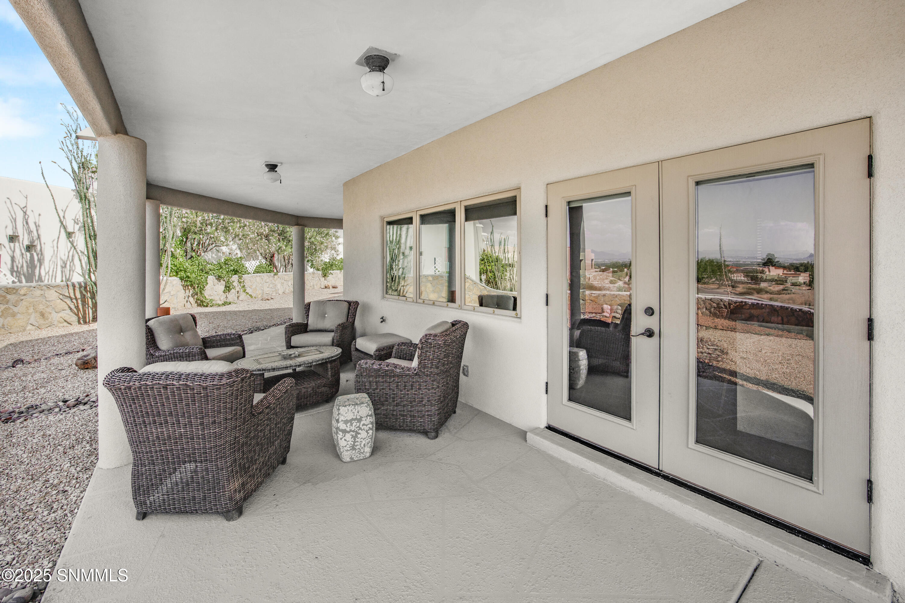 6912 Camino Nuevo Mejico Property Photo 32