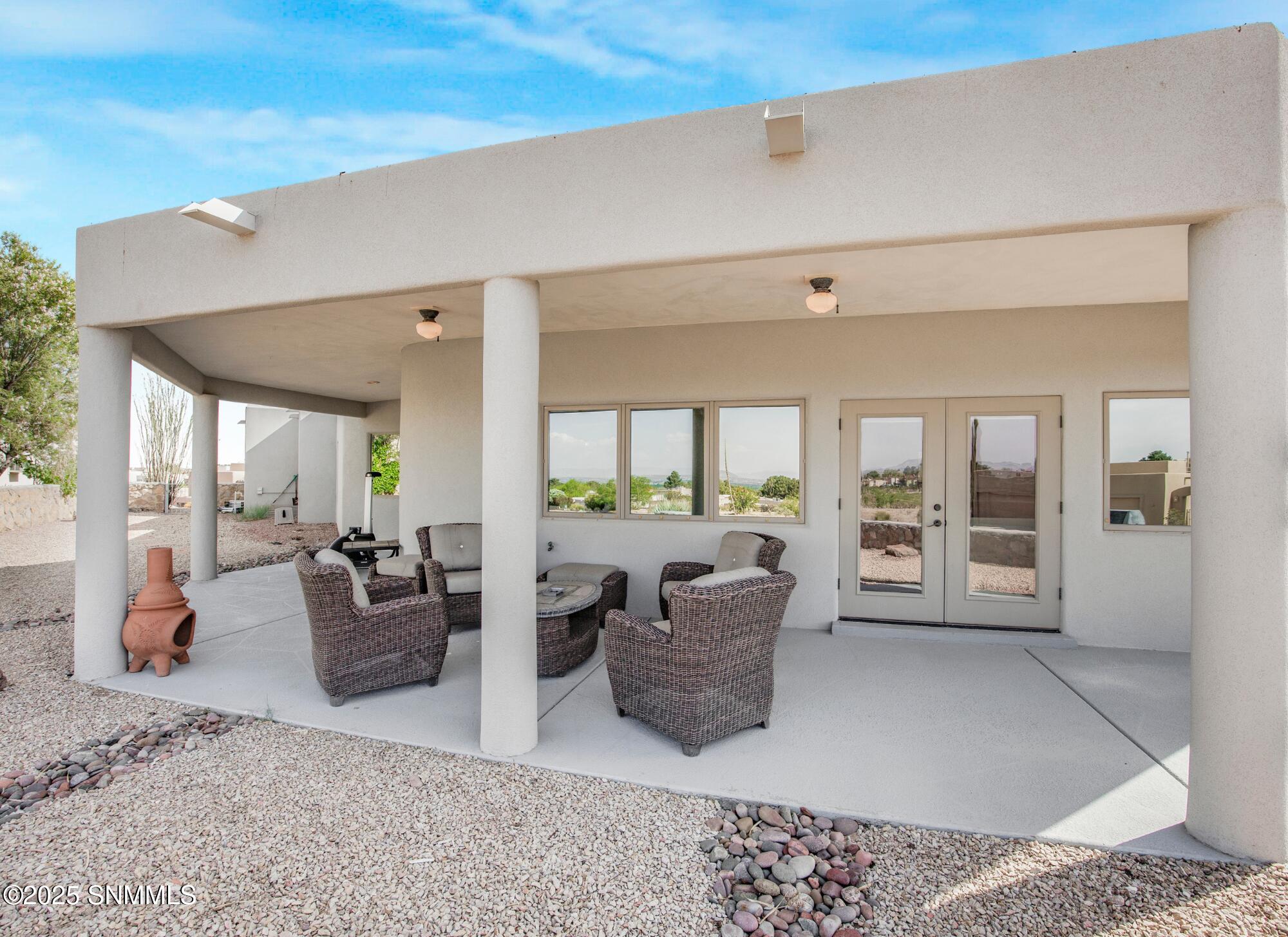 6912 Camino Nuevo Mejico Property Photo 34