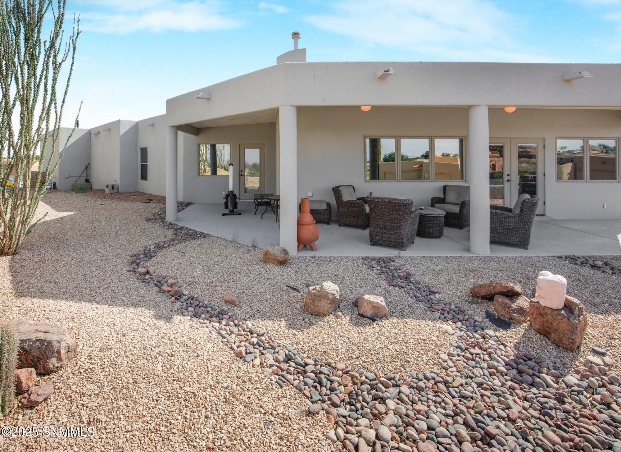 6912 Camino Nuevo Mejico Property Photo 36