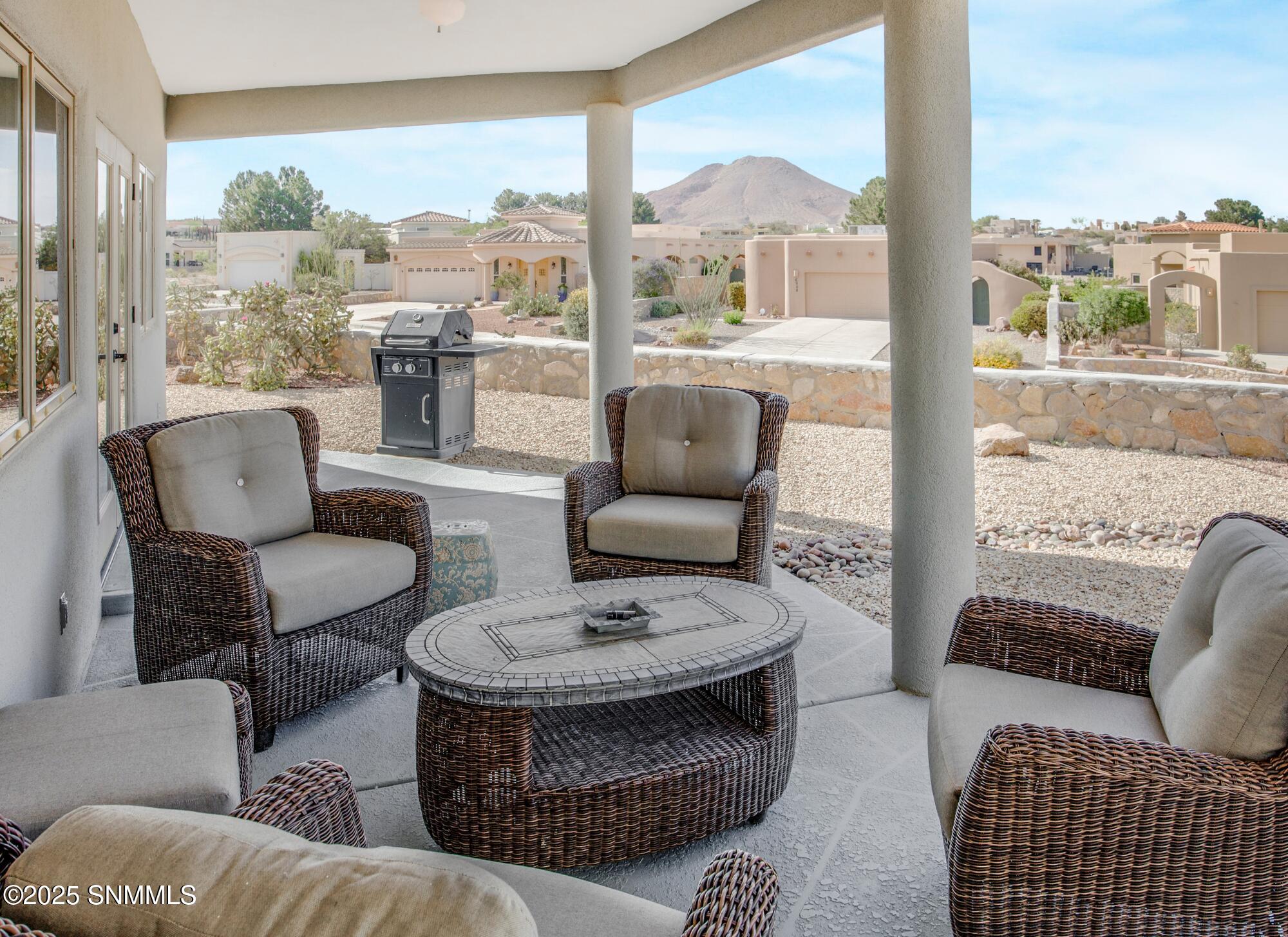 6912 Camino Nuevo Mejico Property Photo 37