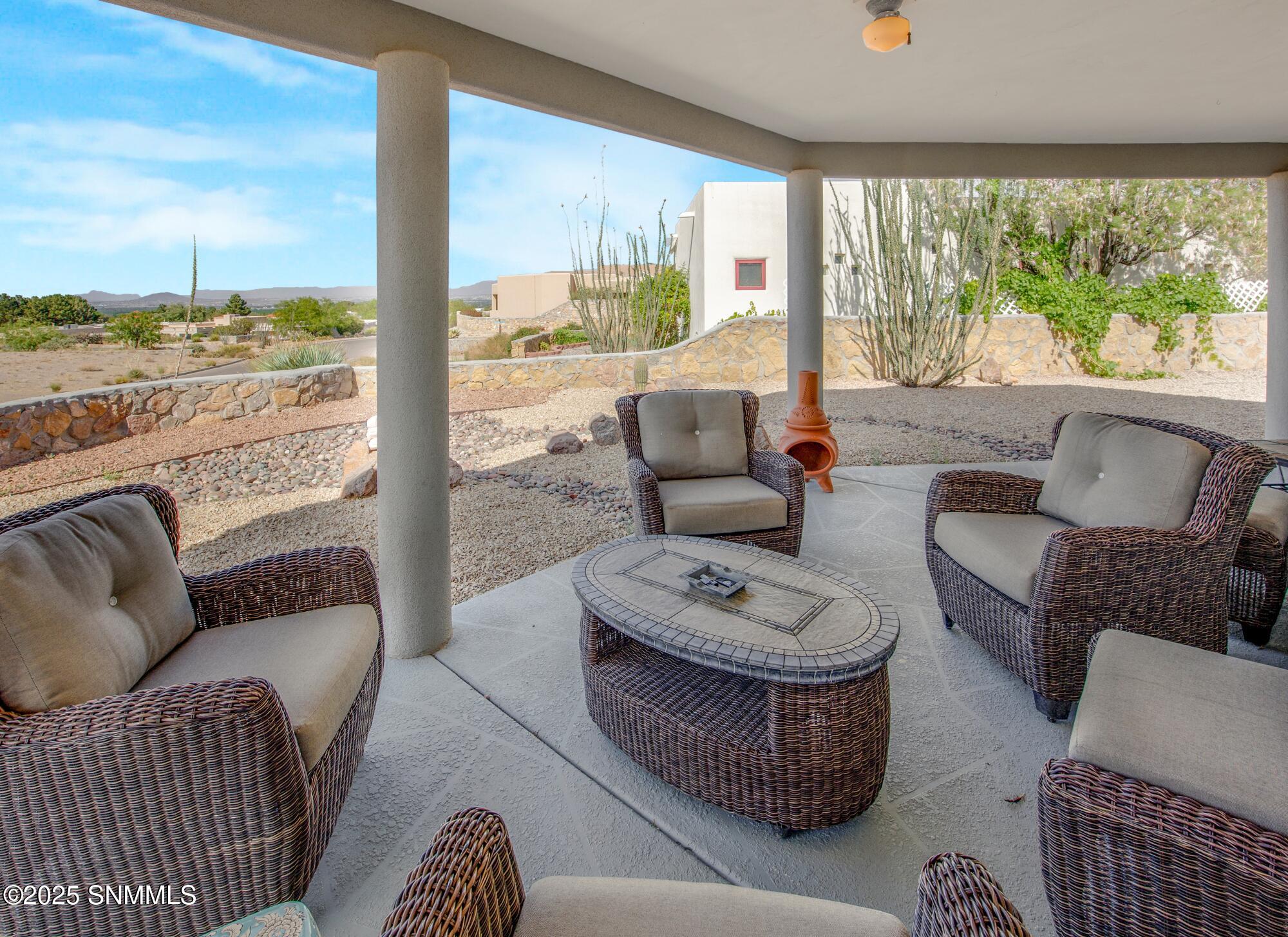 6912 Camino Nuevo Mejico Property Photo 38