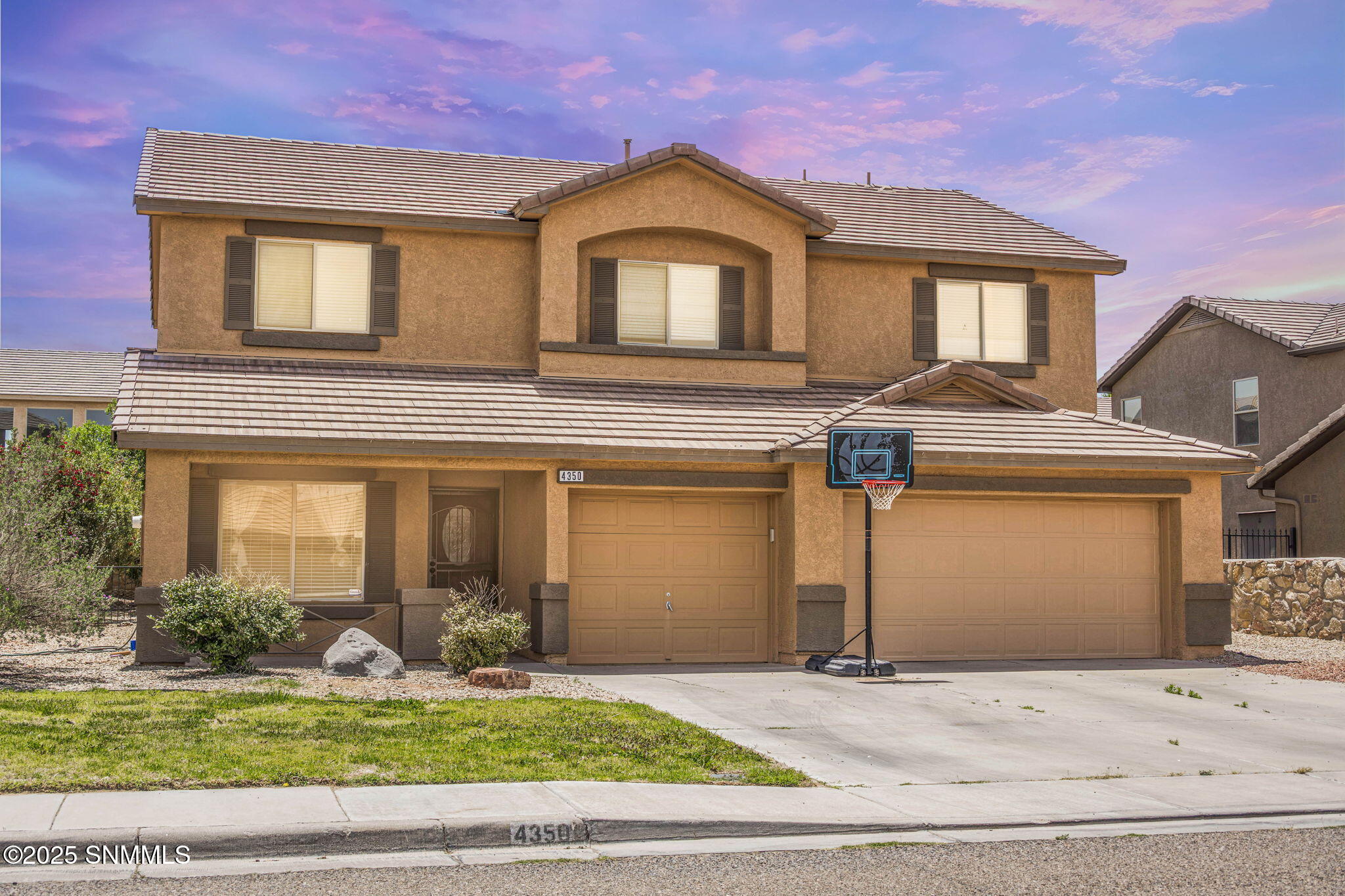 4350 Kachina Canyon Road Property Photo 1