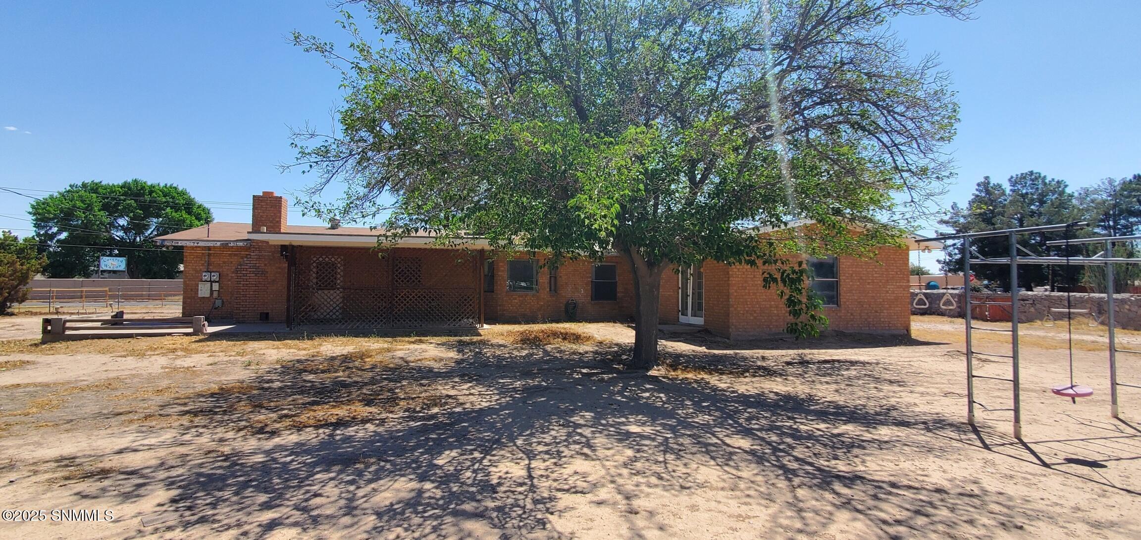 2617 El Camino Real Road Property Photo 3