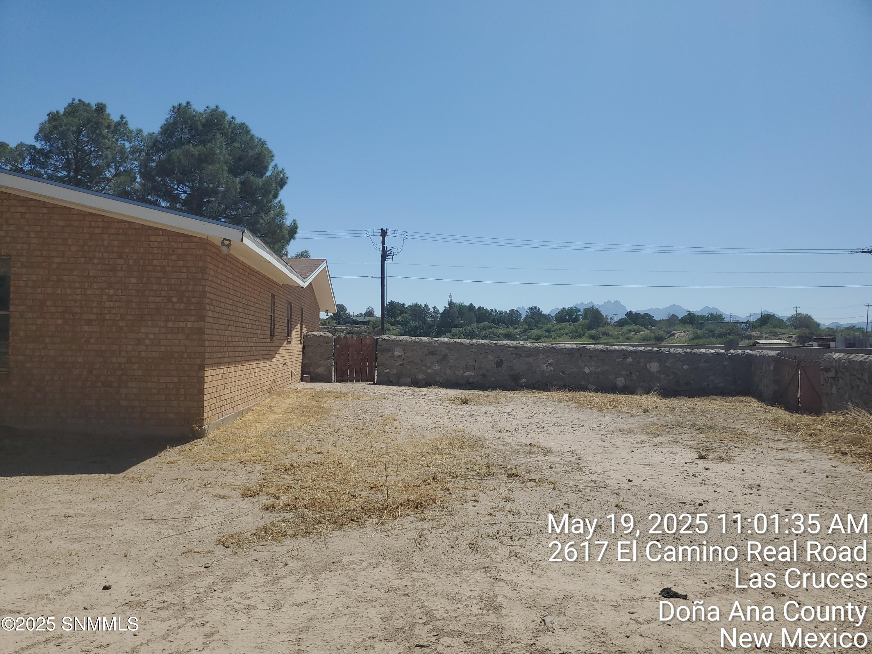 2617 El Camino Real Road Property Photo 4