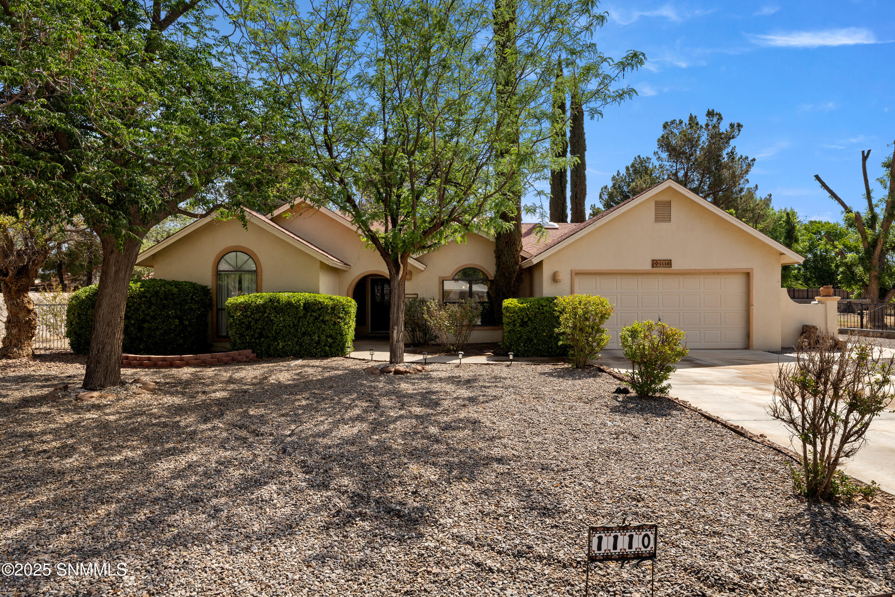 1110 Rainbow Drive Property Photo 1