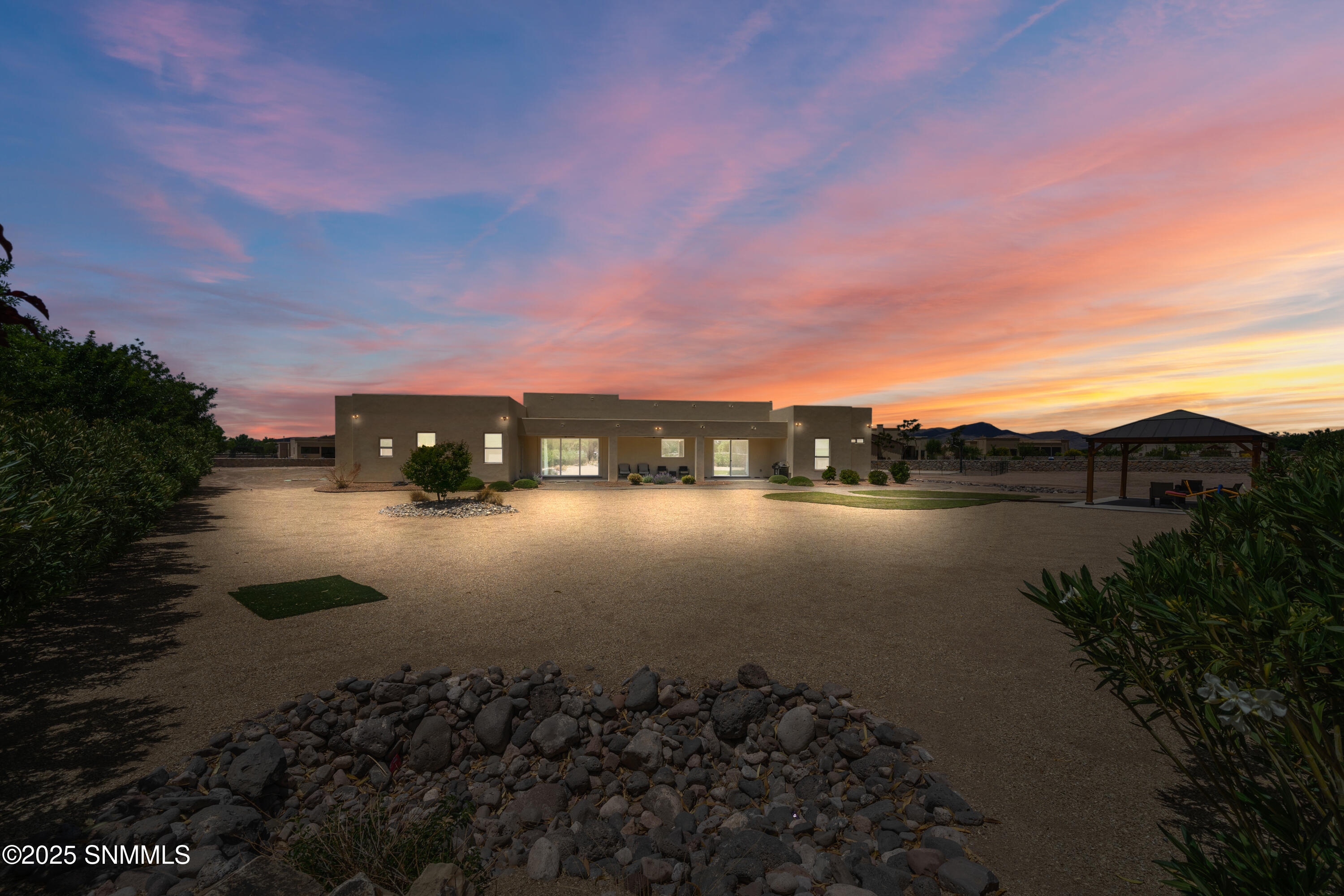 1125 Cactus Wren Court Property Photo 74