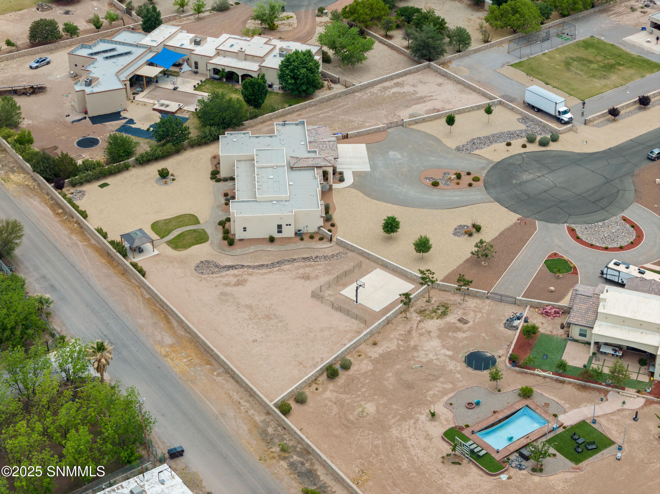 1125 Cactus Wren Court Property Photo 81