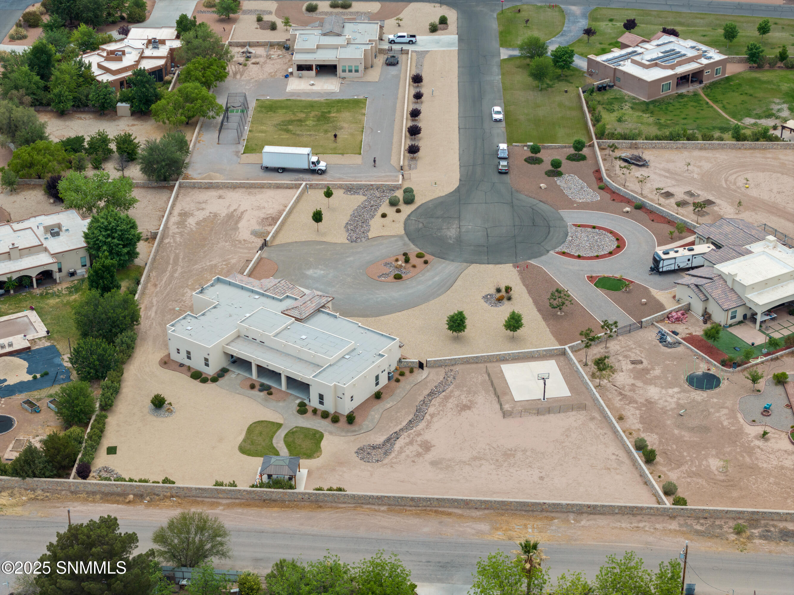 1125 Cactus Wren Court Property Photo 82