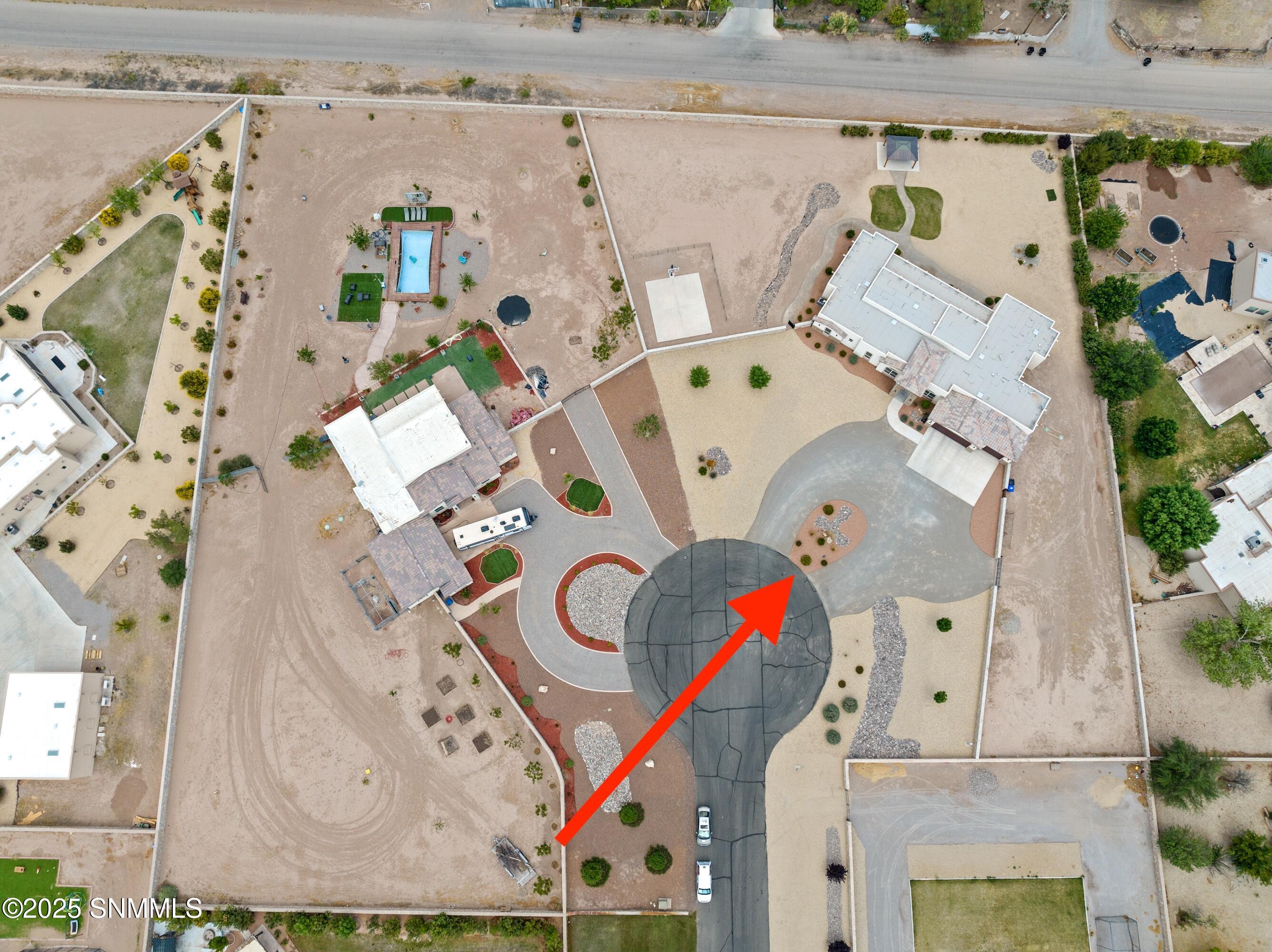 1125 Cactus Wren Court Property Photo 85