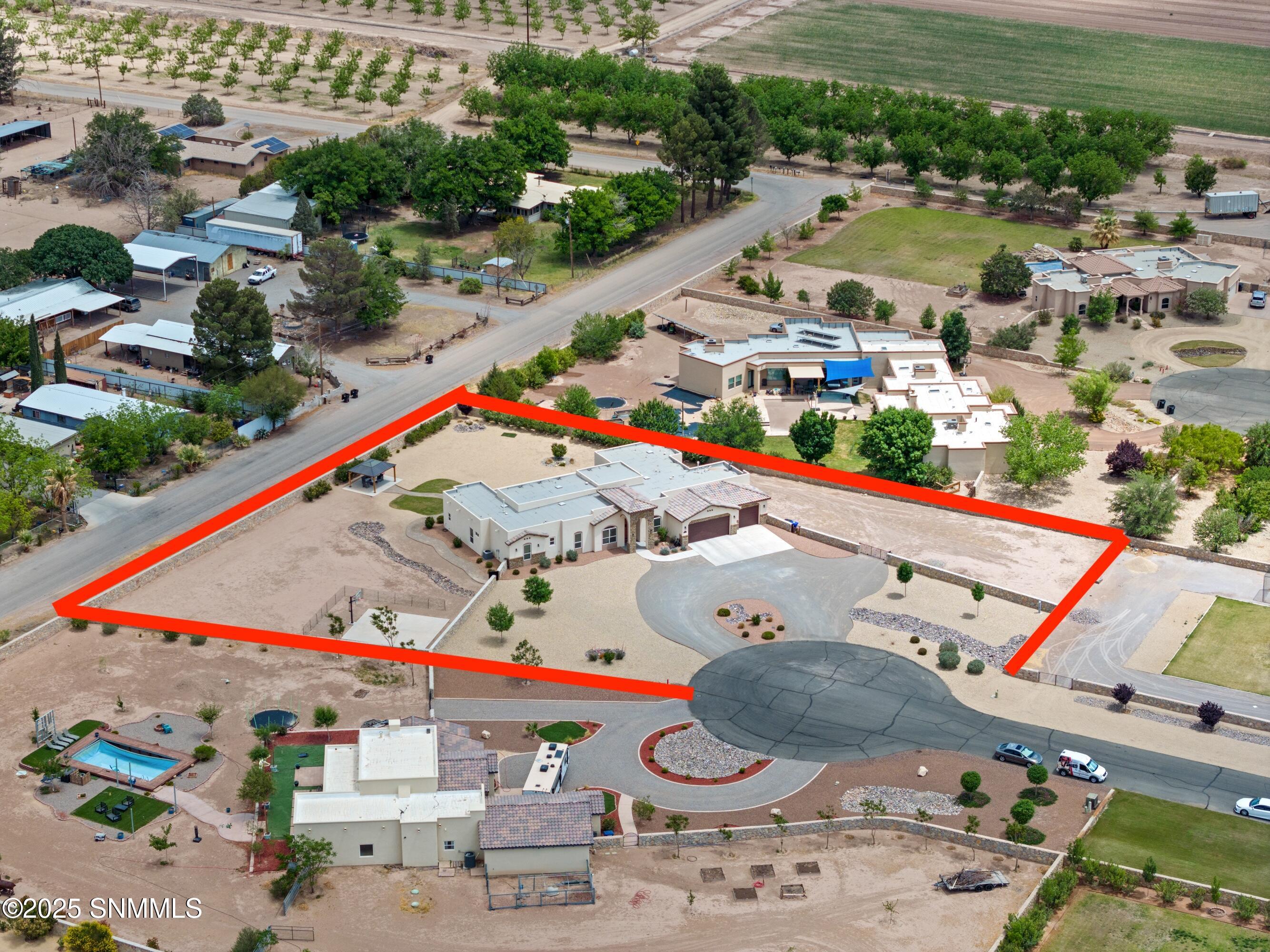 1125 Cactus Wren Court Property Photo 87
