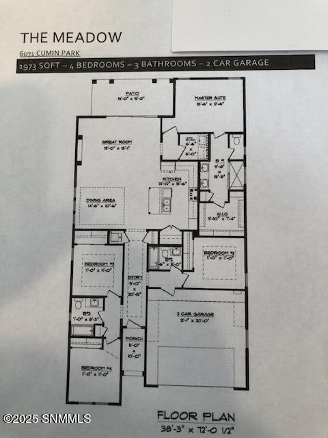 6071 Cumin Park Street Property Photo 14
