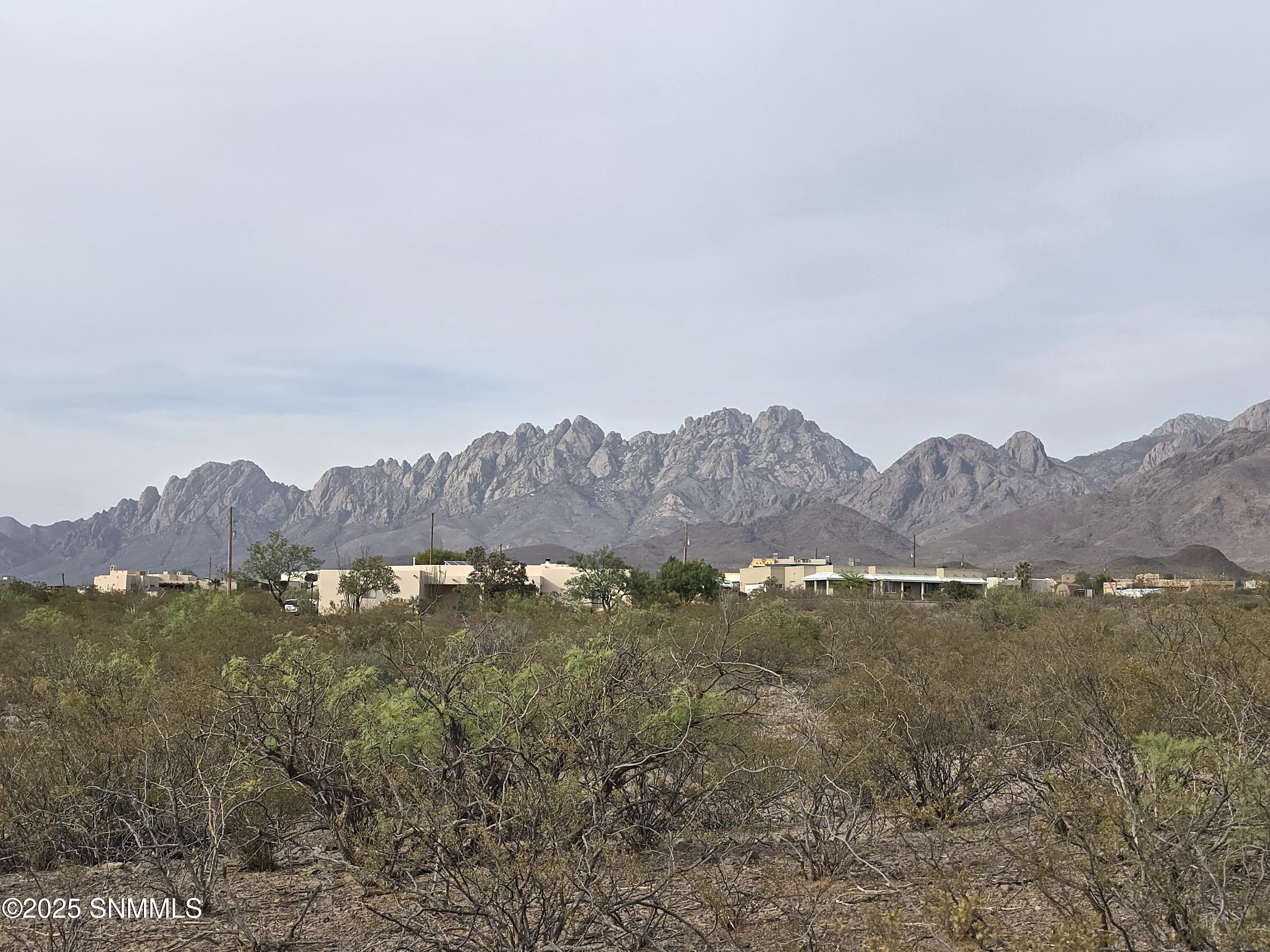 5052 Cueva Mine Road Property Photo 1