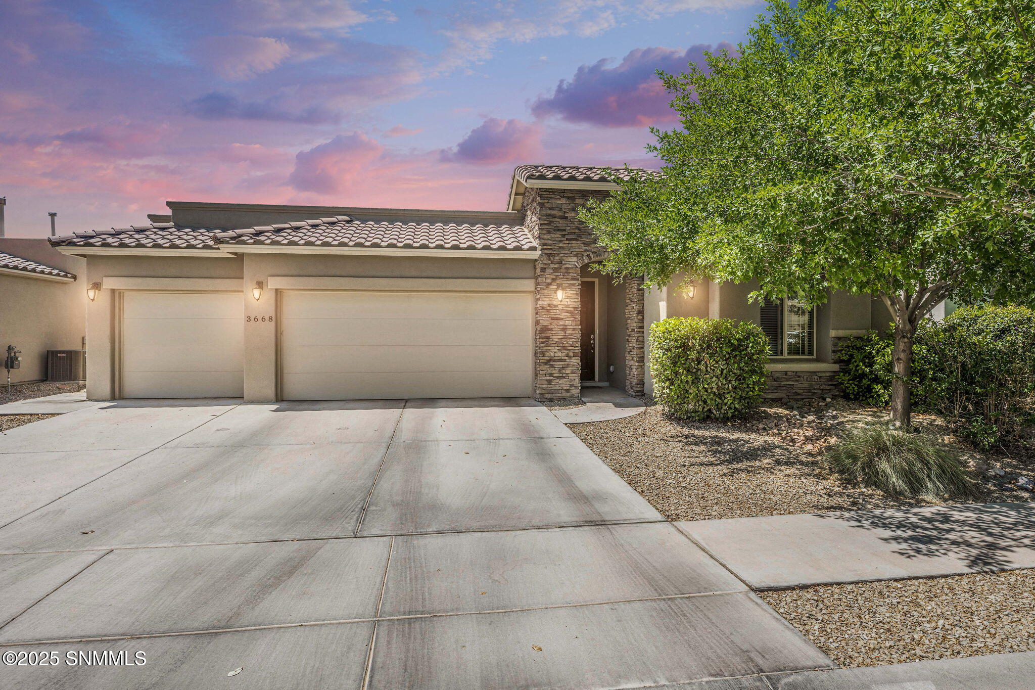 3668 Palomar Court Property Photo 1
