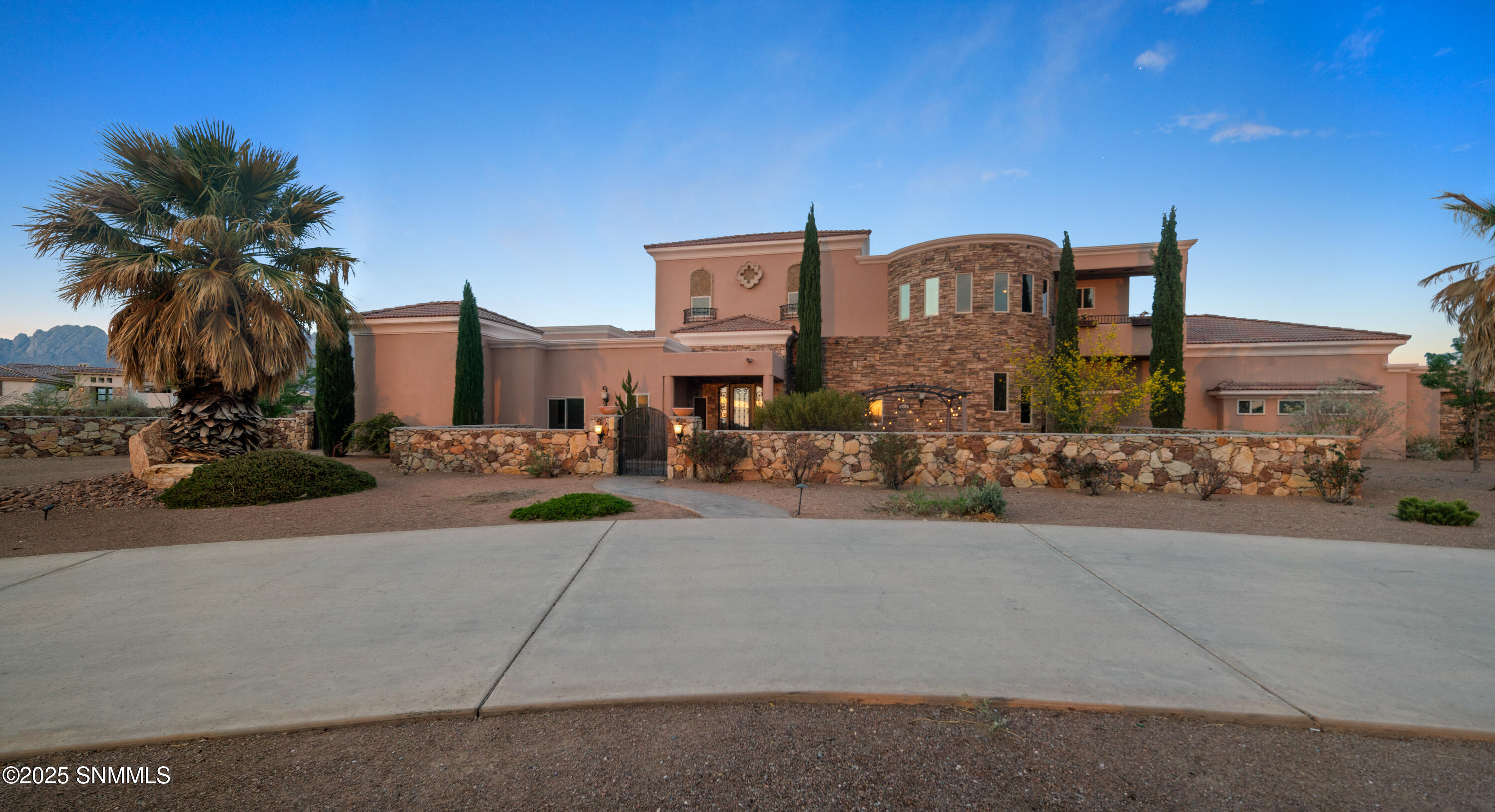 9770 Desert Mirage Drive Property Photo
