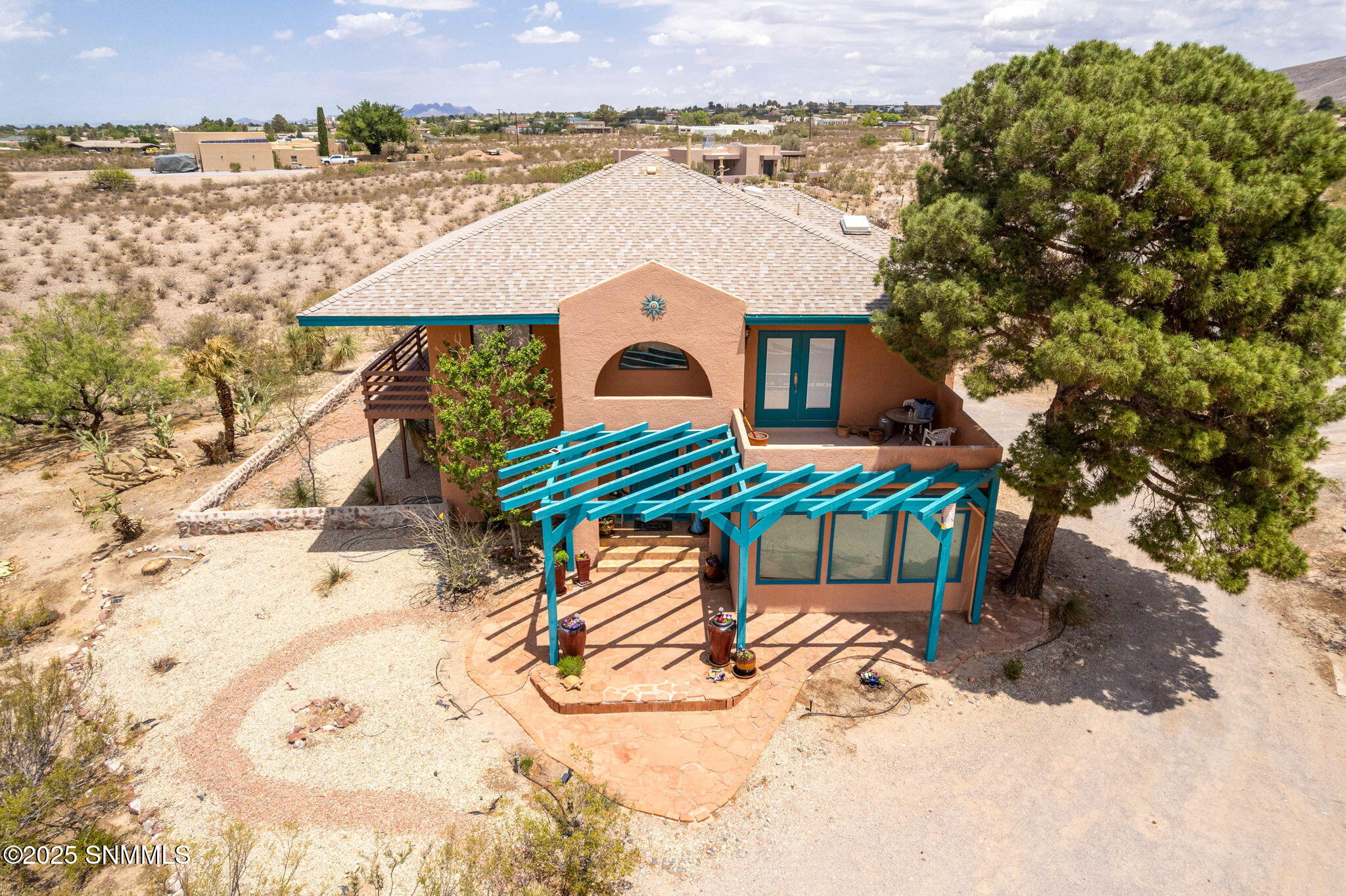 4315 Tellbrook Road