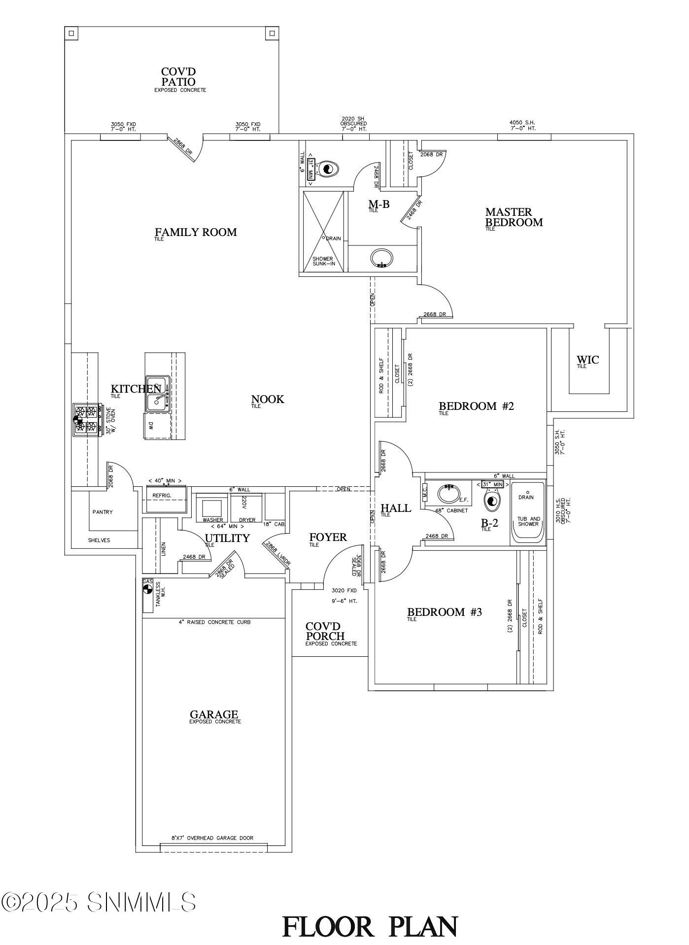 1380 Kalahari Desert Drive Property Photo 5
