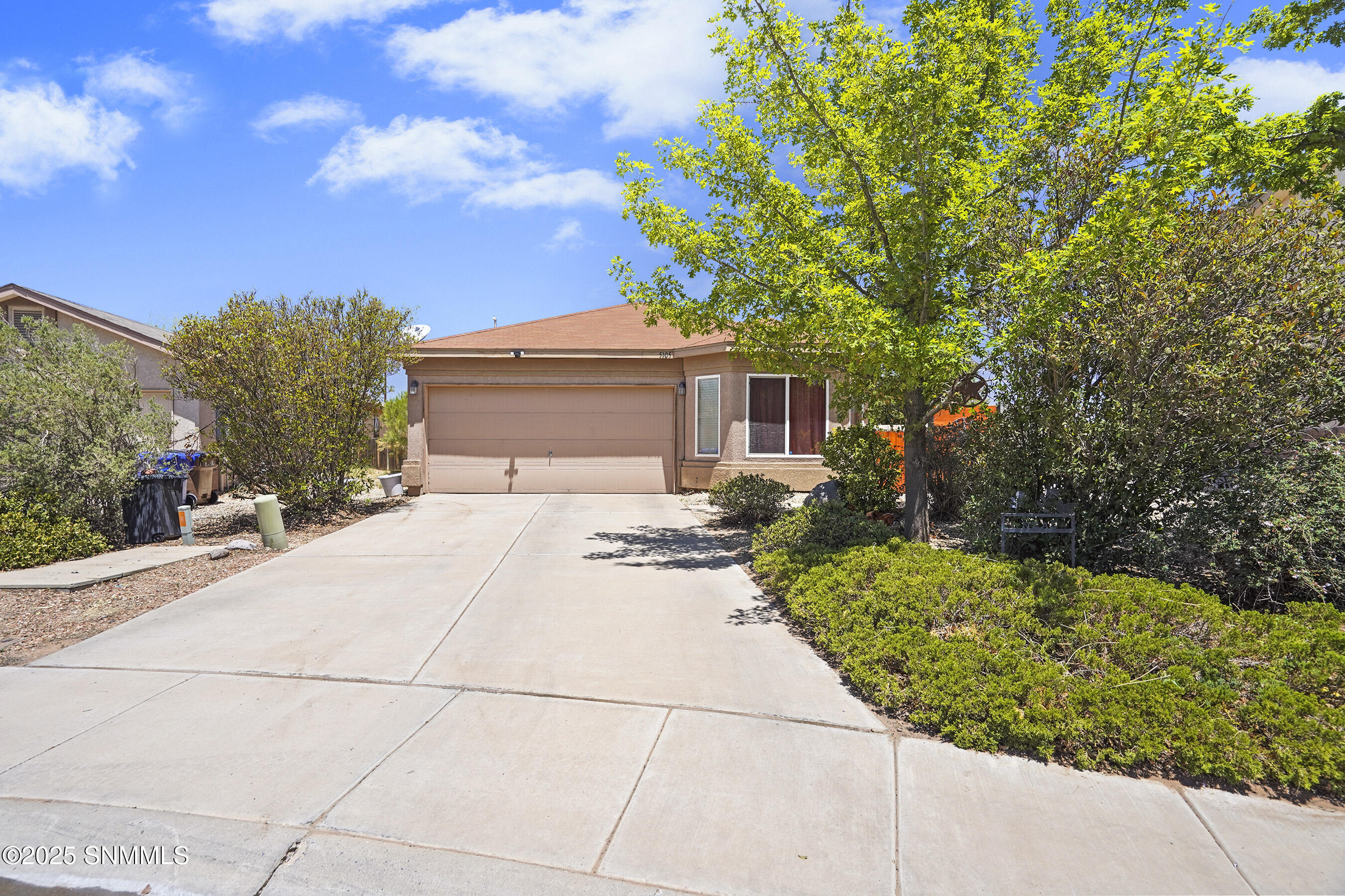 5105 Kensington Way