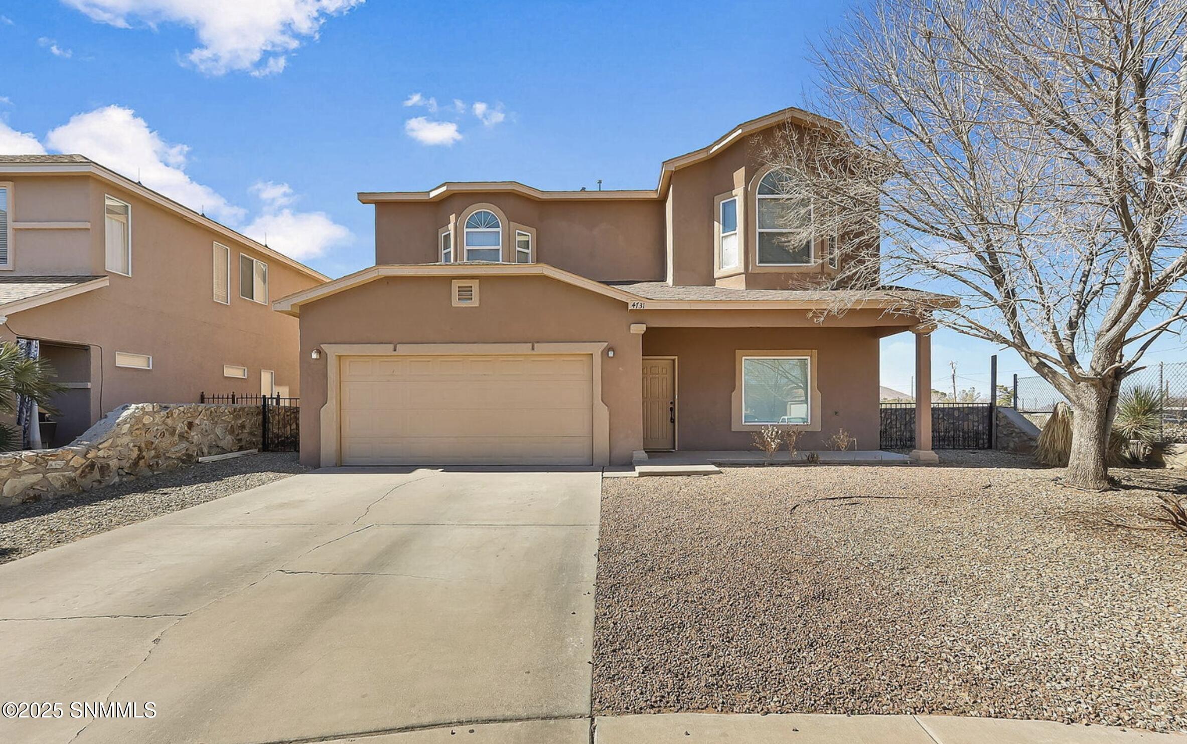 4731 Diamante Court Property Photo 1